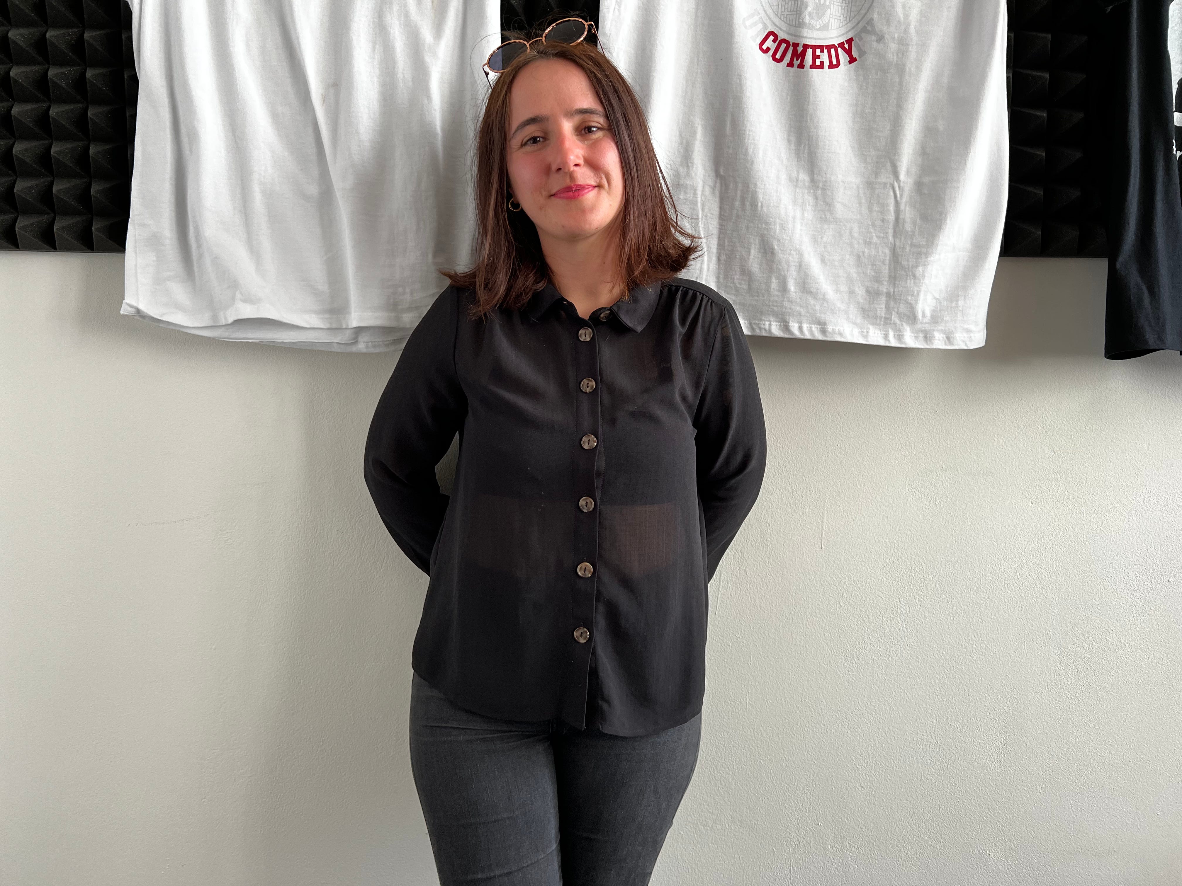 AUDIO: Musíme do online světa vrátit emoce, říká tatérka a podnikatelka Denisa Hrubešová (164) episode artwork