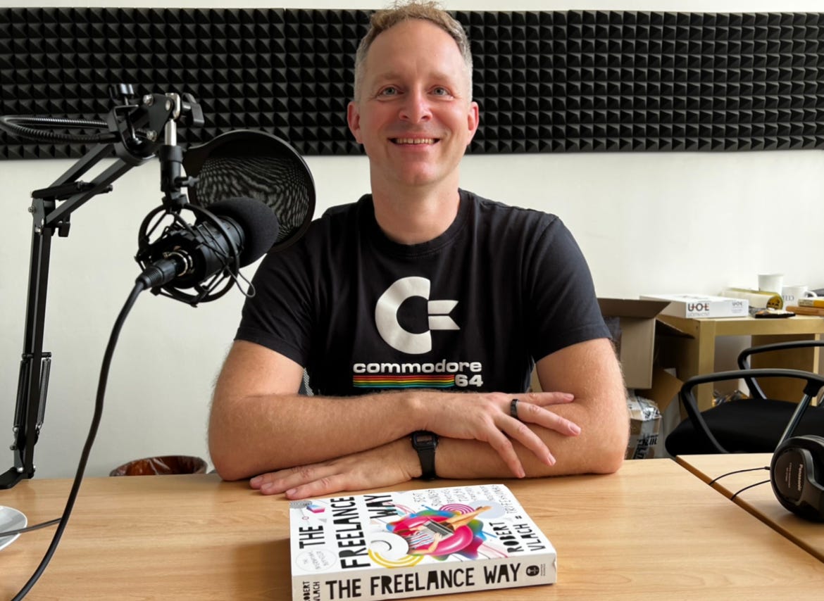 Jedno procento Miloše Čermáka