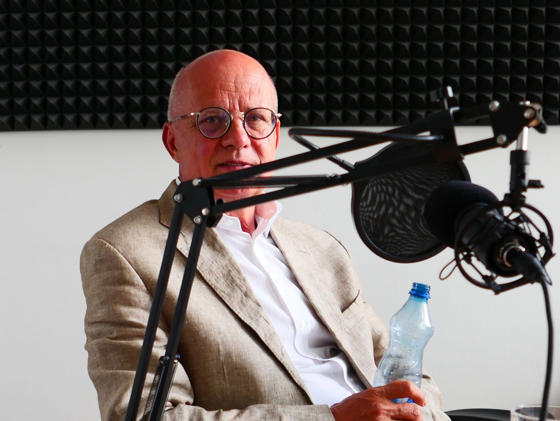 Jedno procento Miloše Čermáka