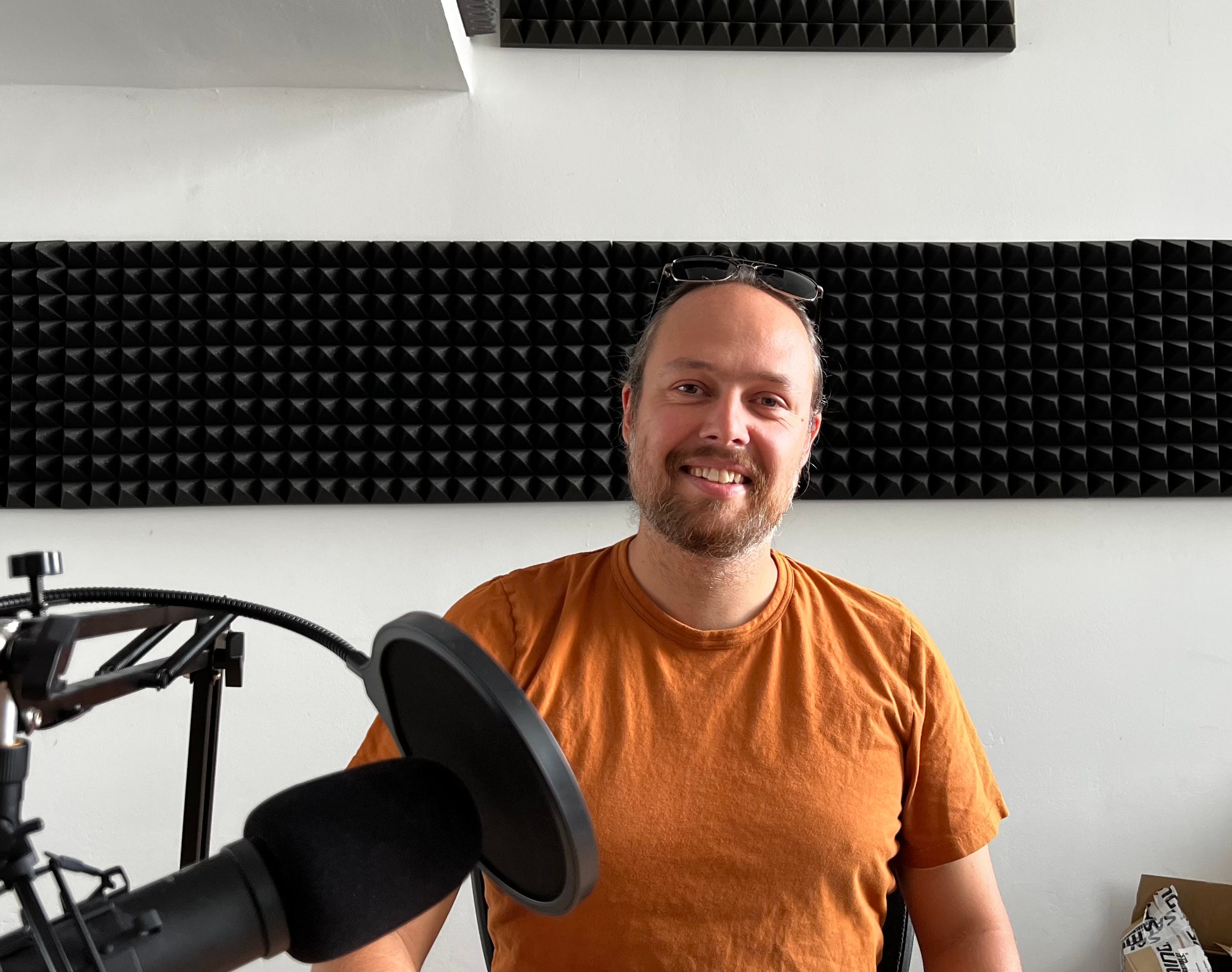 Jedno procento Miloše Čermáka