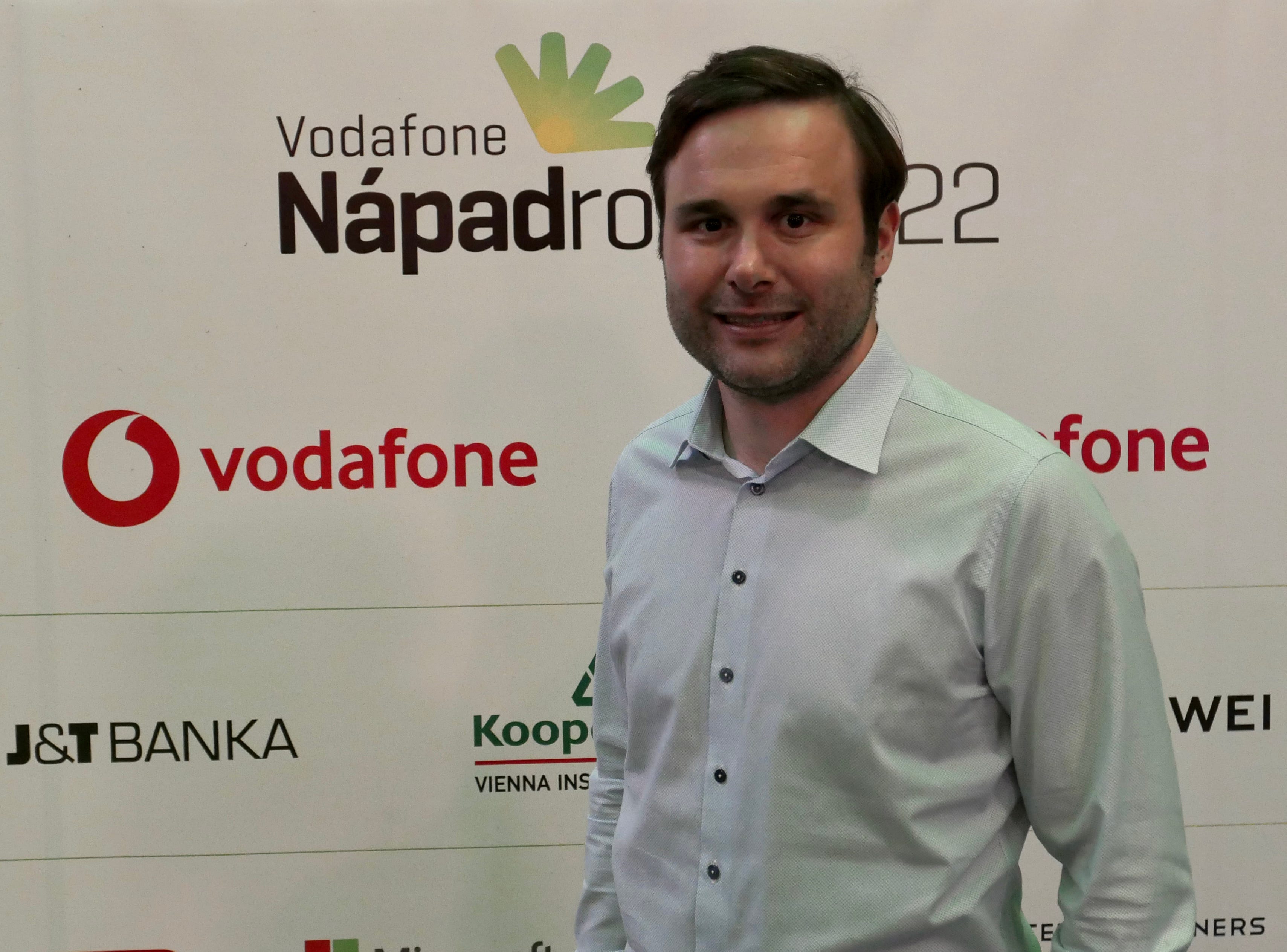AUDIO: Mám radost, když přihraju na gól, říká investor Martin Kešner (192) episode artwork