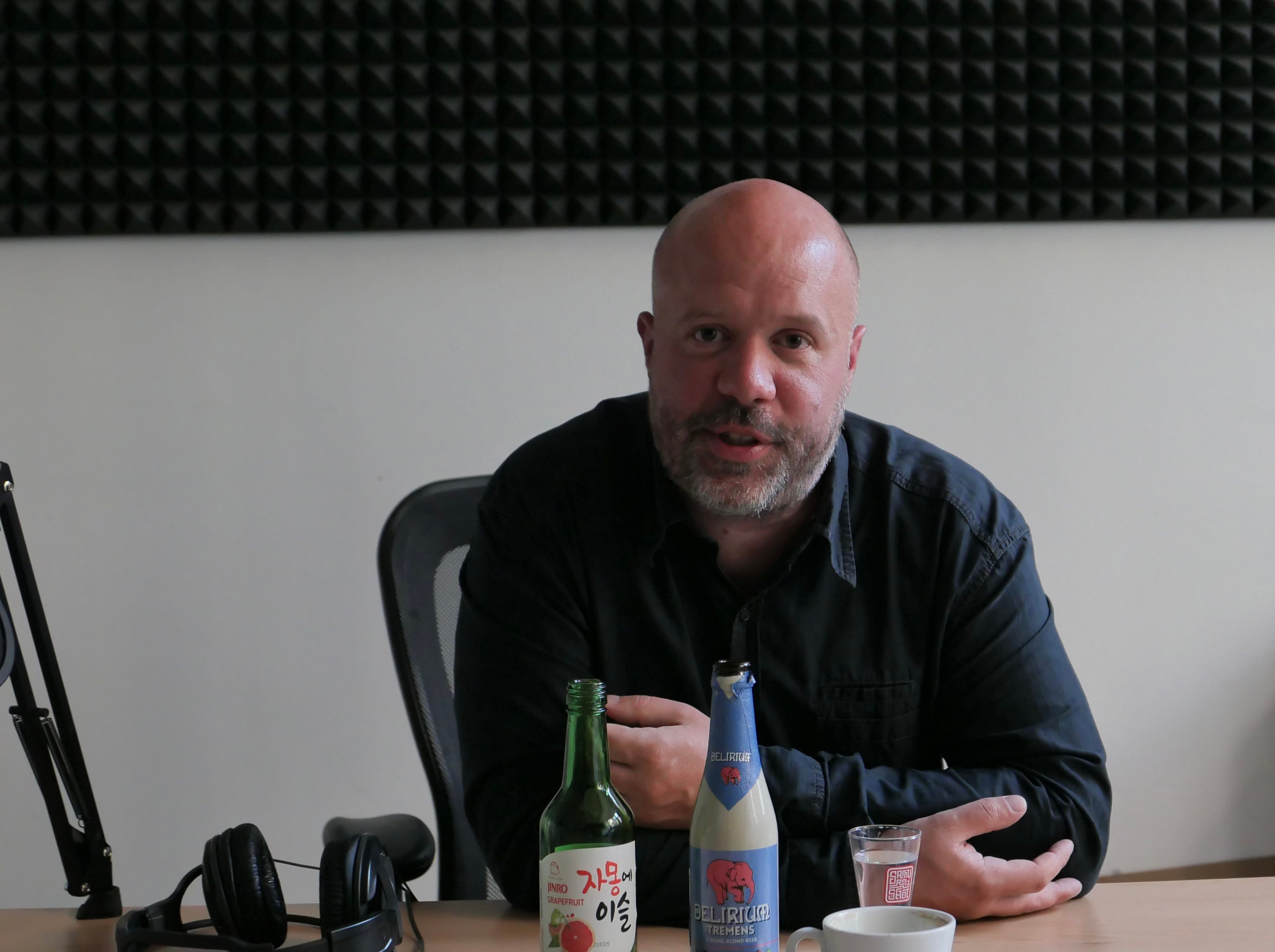 Jedno procento Miloše Čermáka