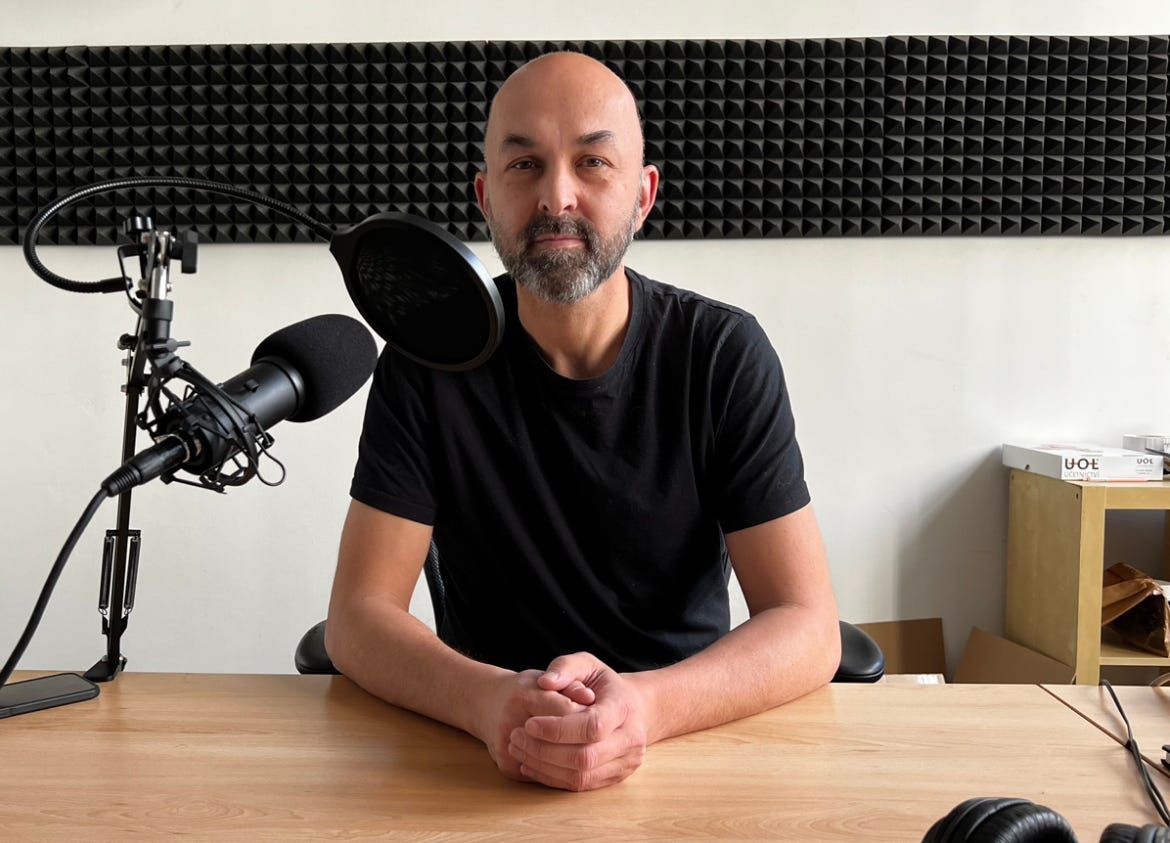 Jedno procento Miloše Čermáka