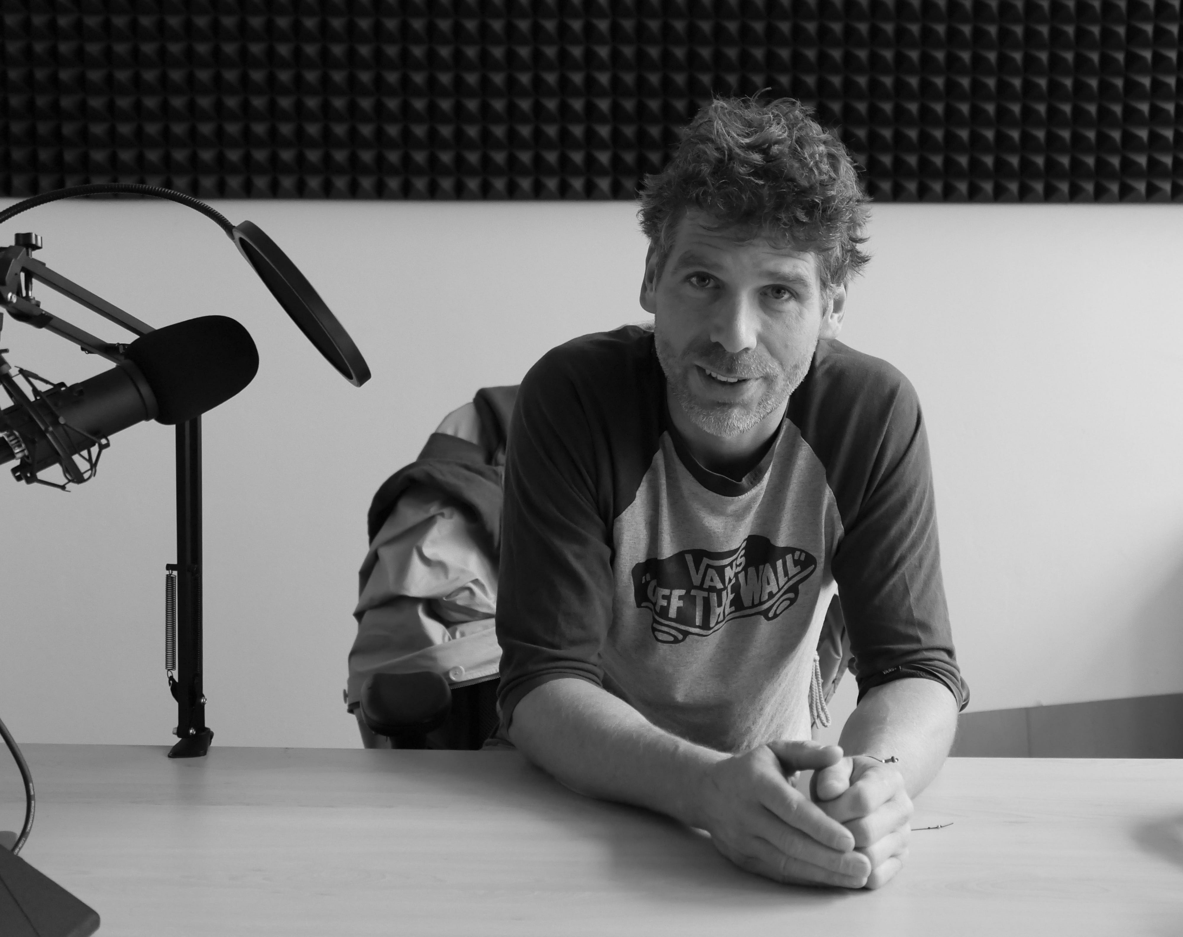 AUDIO: Zažil jsem vzlet i pád. Ale i svou životní havárii vnímám zpětně jako posun k lepšímu, říká podnikatel Ladislav Trpák (203) episode artwork