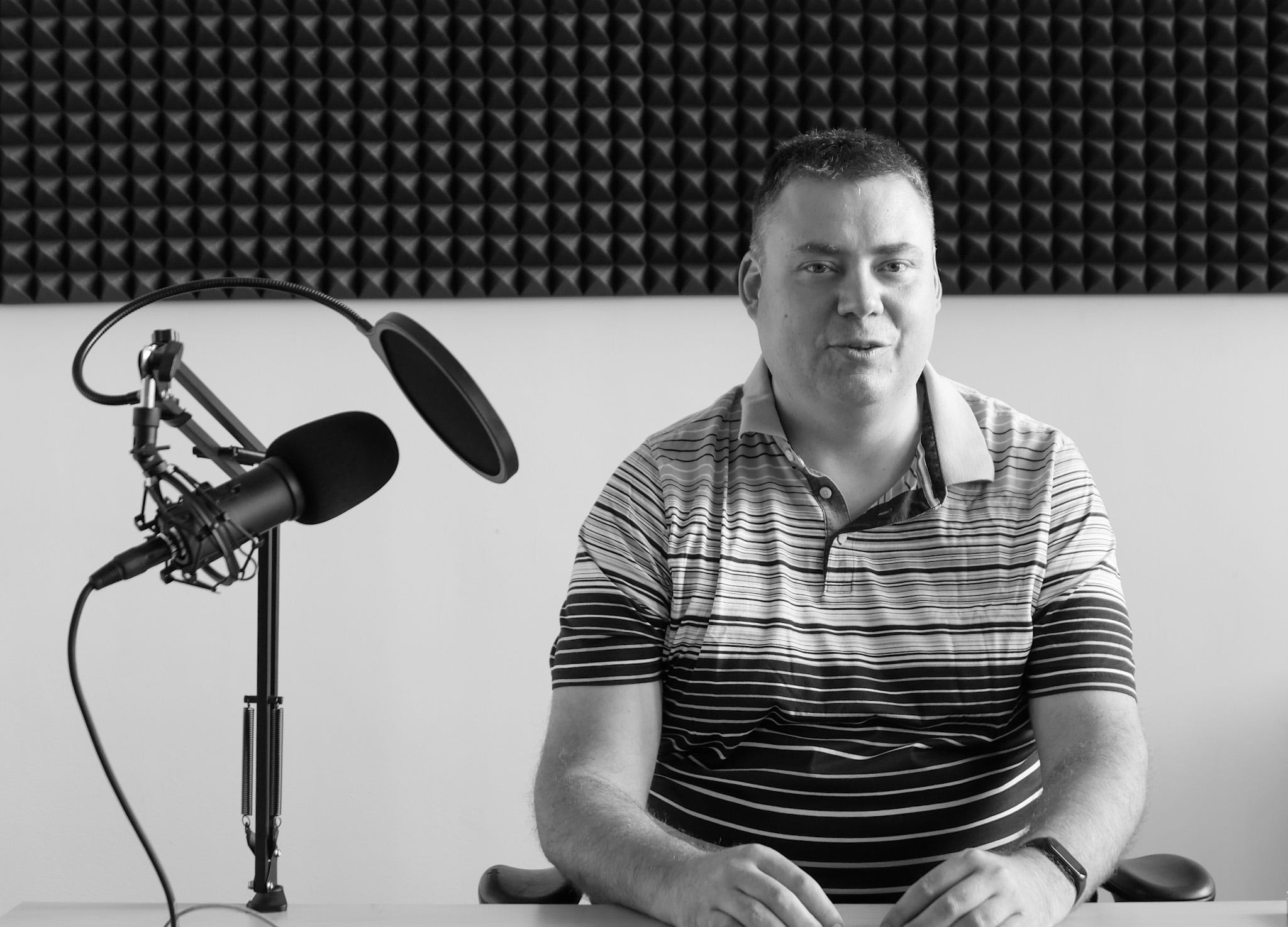 AUDIO: Basketbal a Amerika k sobě patří. Je to velký příběh, říká novinář Petr Koten (205) episode artwork