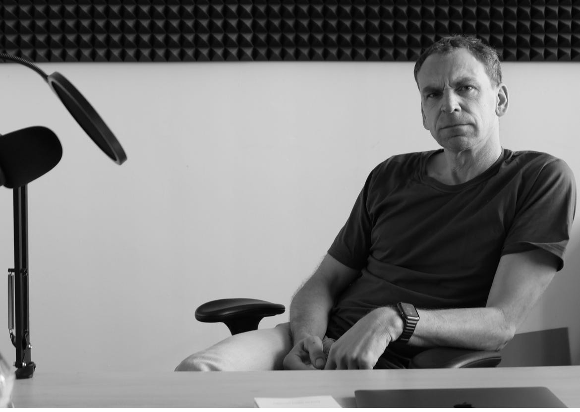 Jedno procento Miloše Čermáka