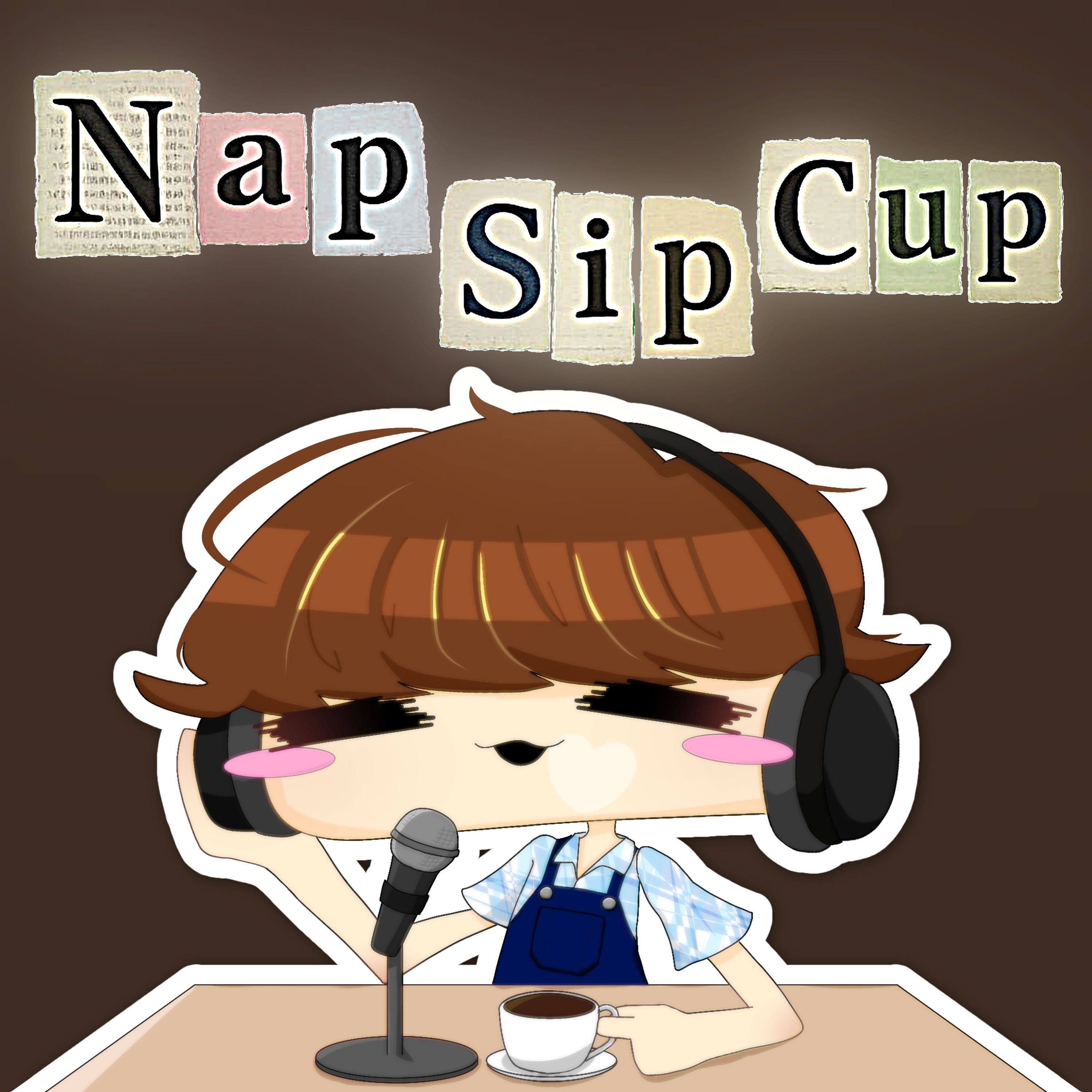 Nap Sip Cup