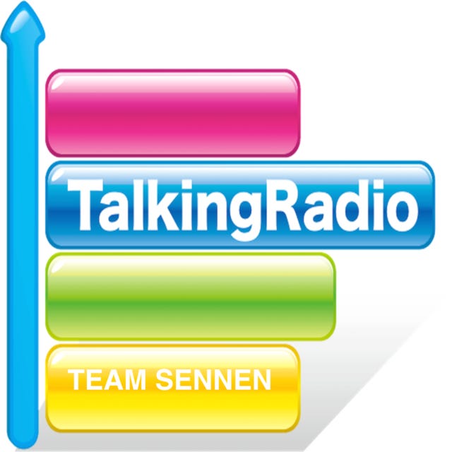 talking radio