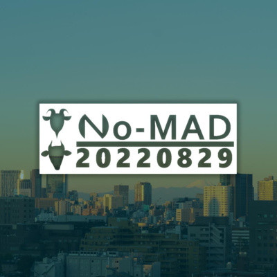 ラジオ『No-MAD（ノマド）』国際ポッドキャストデー特番