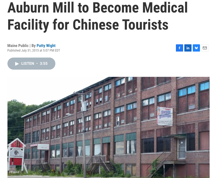 The Invisible Coup: How Chinese Communists Exploit Birthright Citizenship The Invisible Coup: How Chinese Communists Exploit Birthright Citizenship