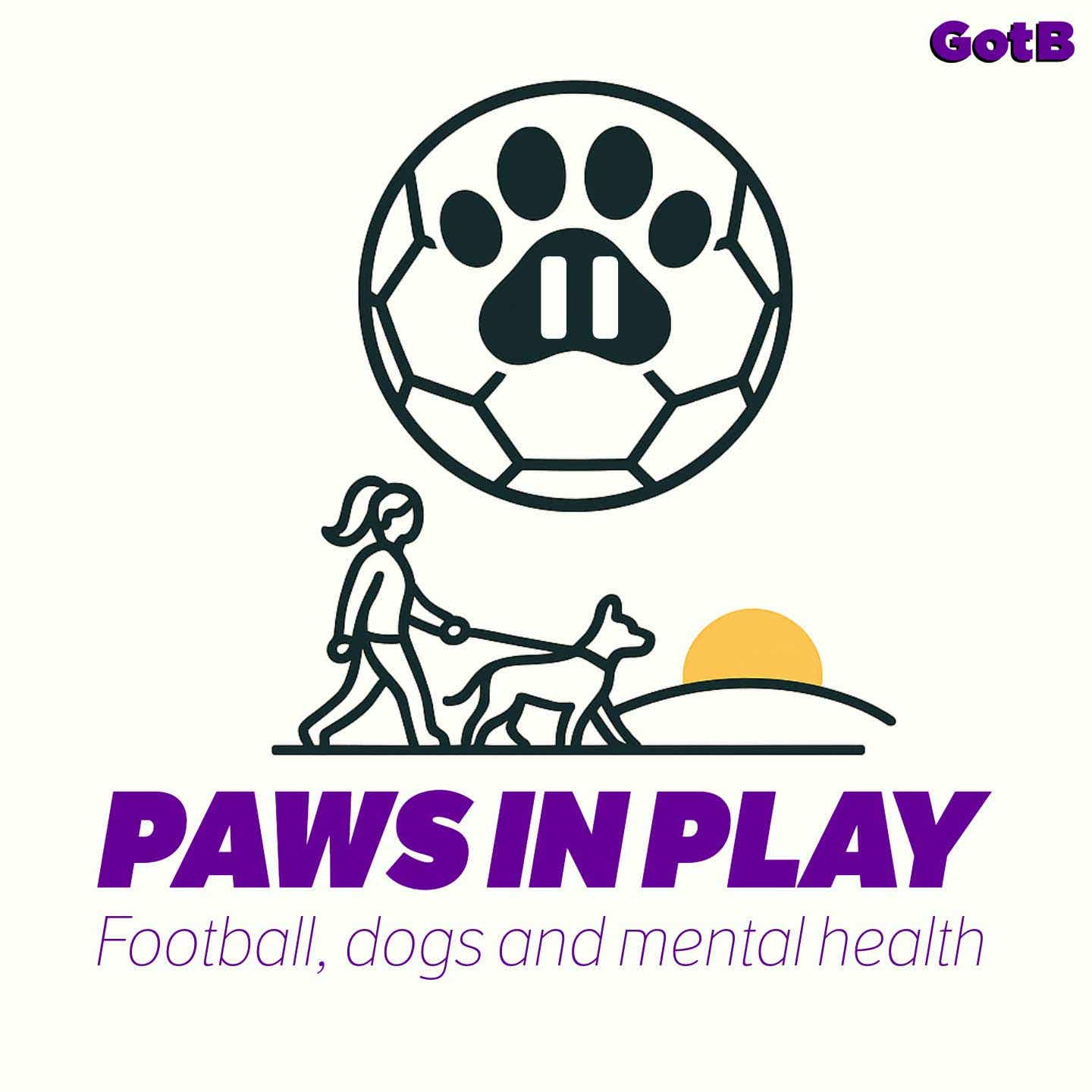 Paws In Play