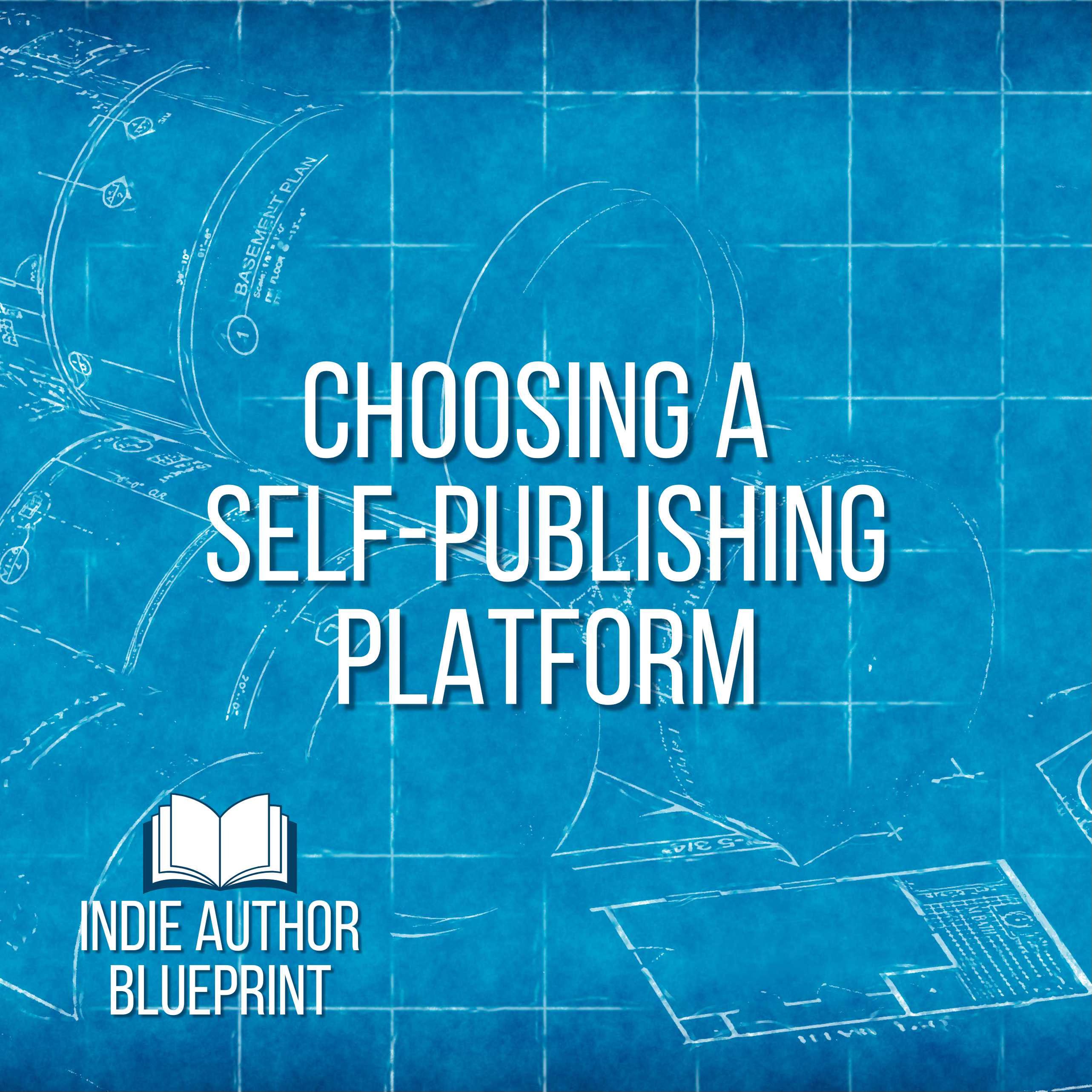 Indie Author Blueprint
