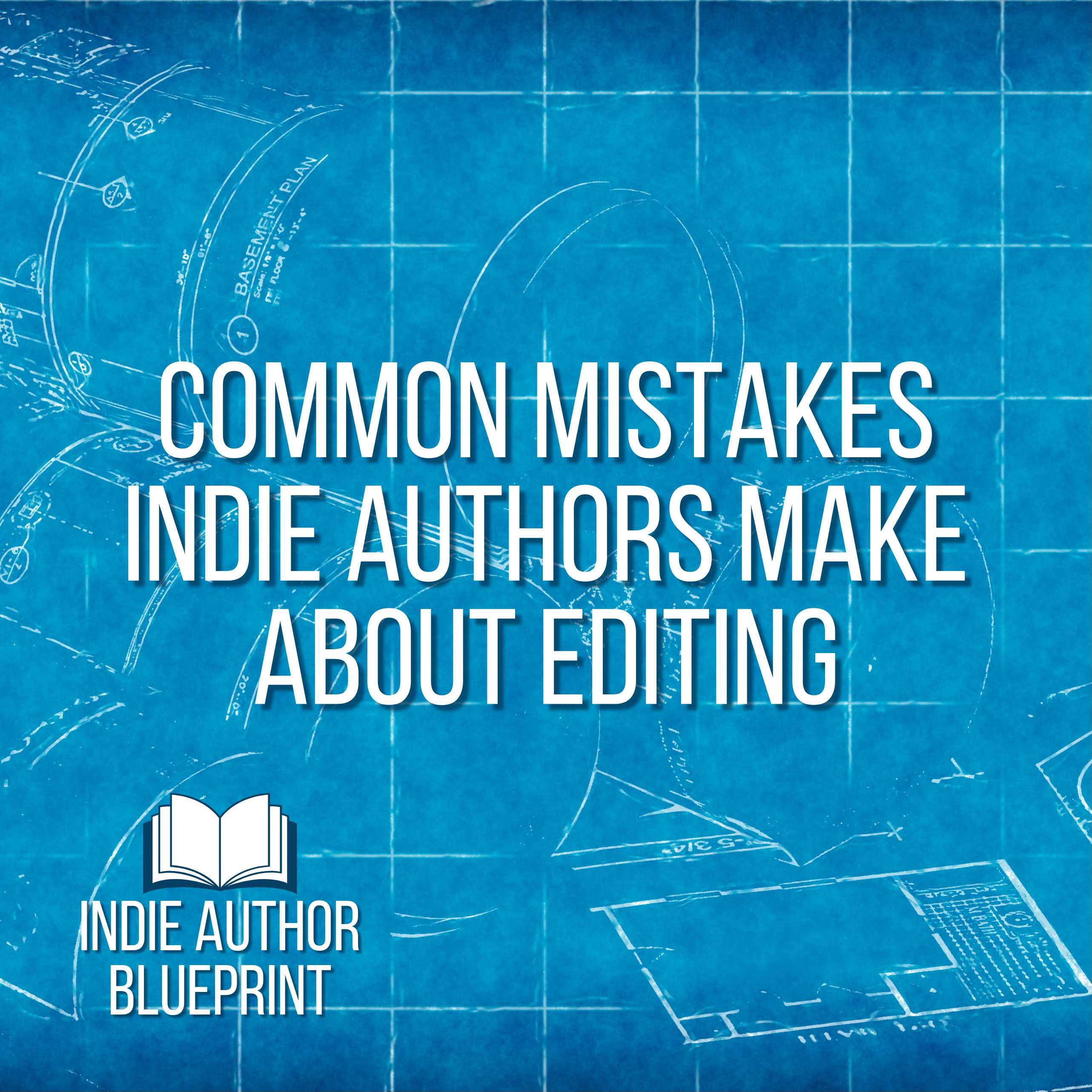 Indie Author Blueprint