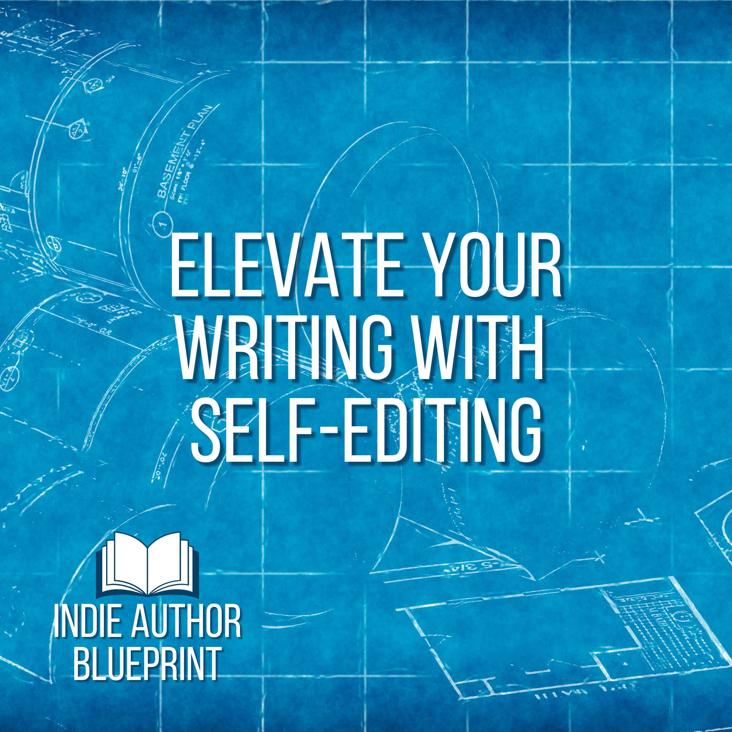 Indie Author Blueprint