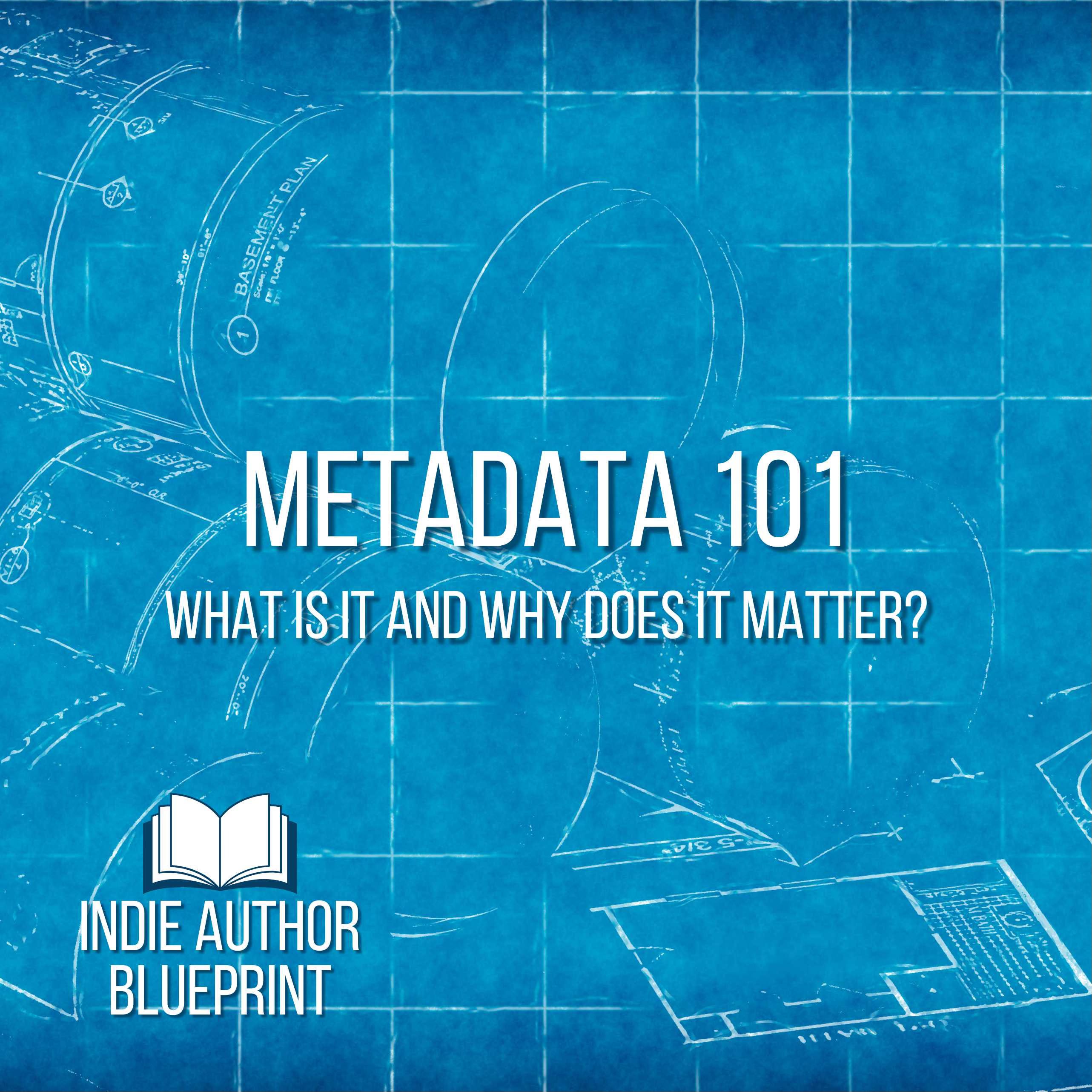 Indie Author Blueprint