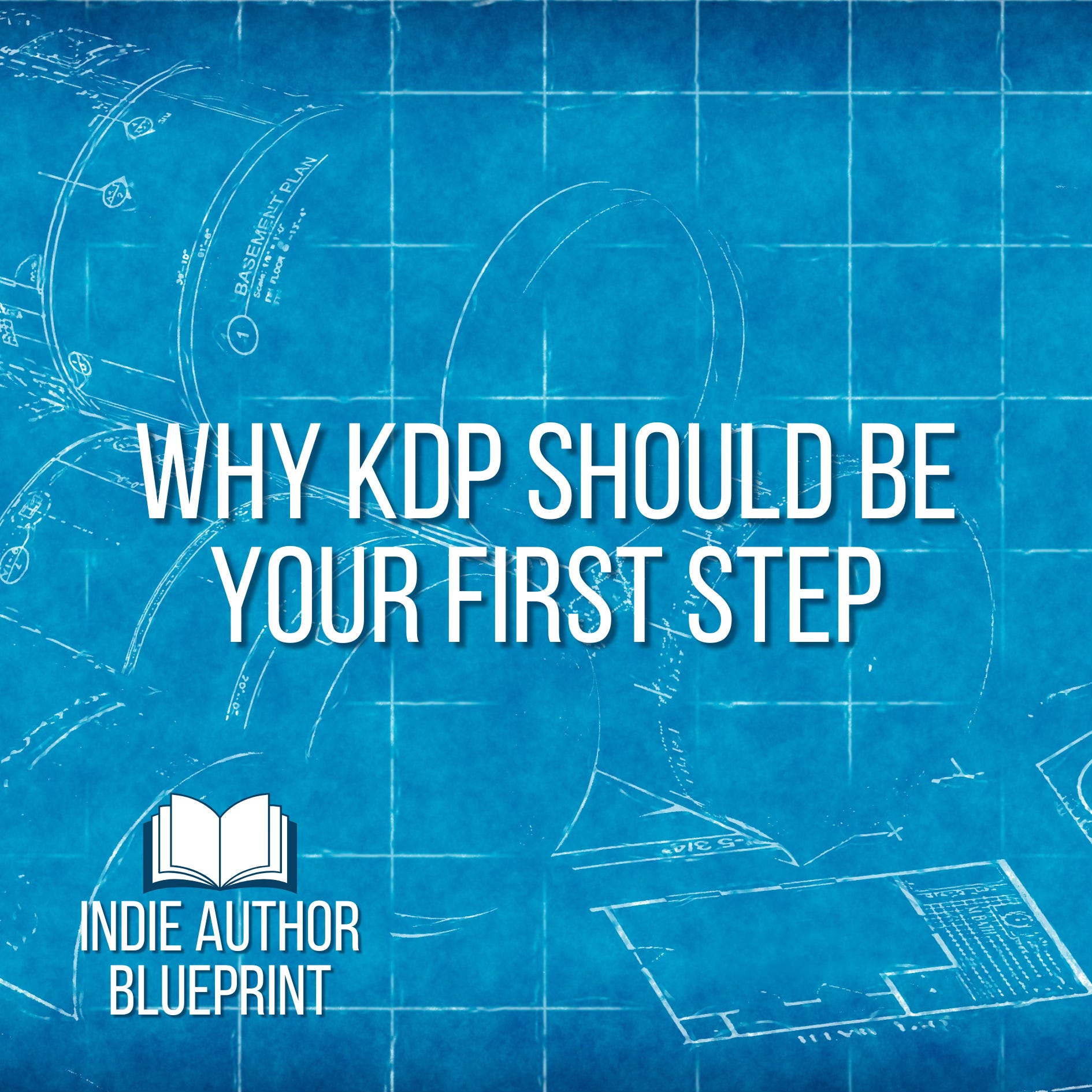 Indie Author Blueprint