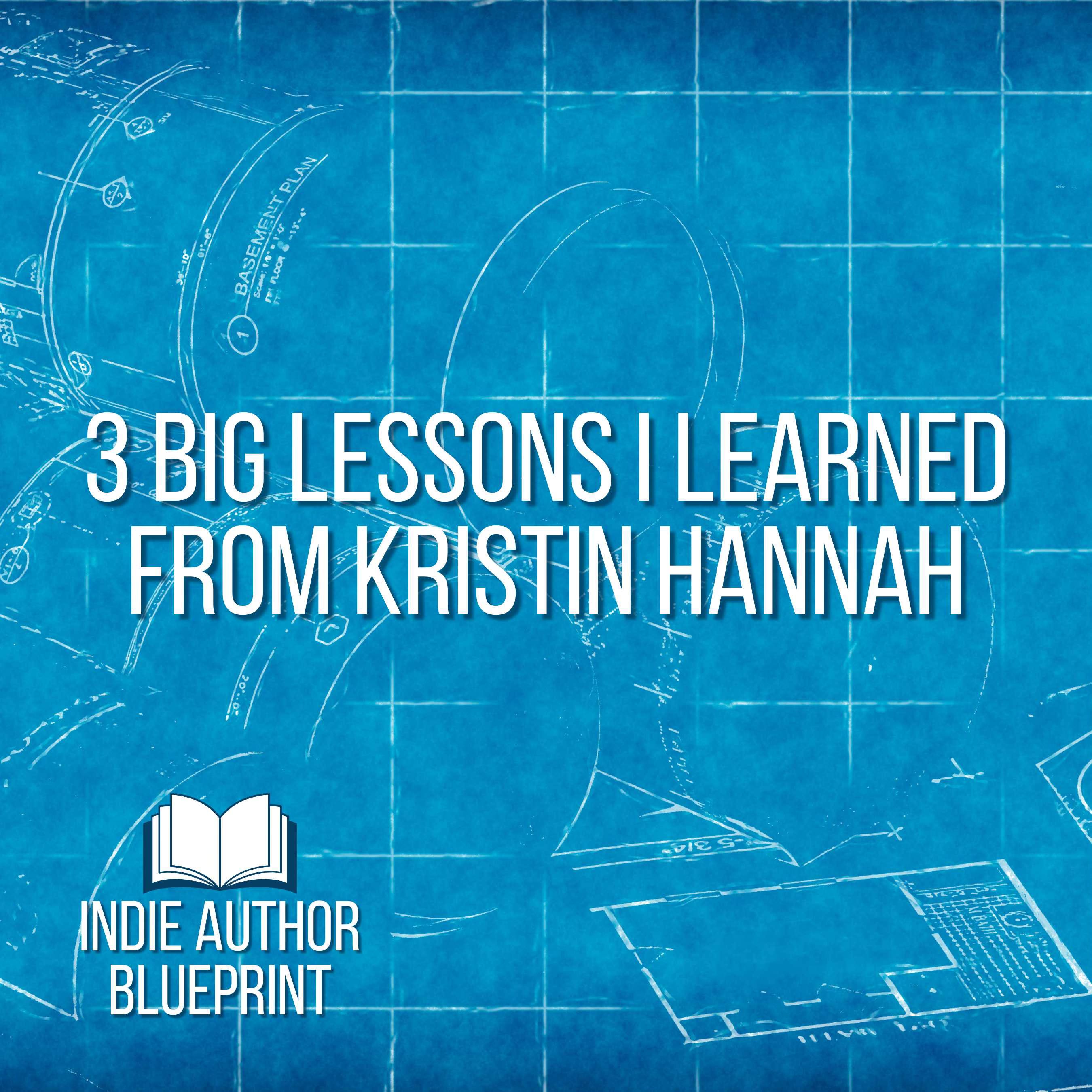Indie Author Blueprint