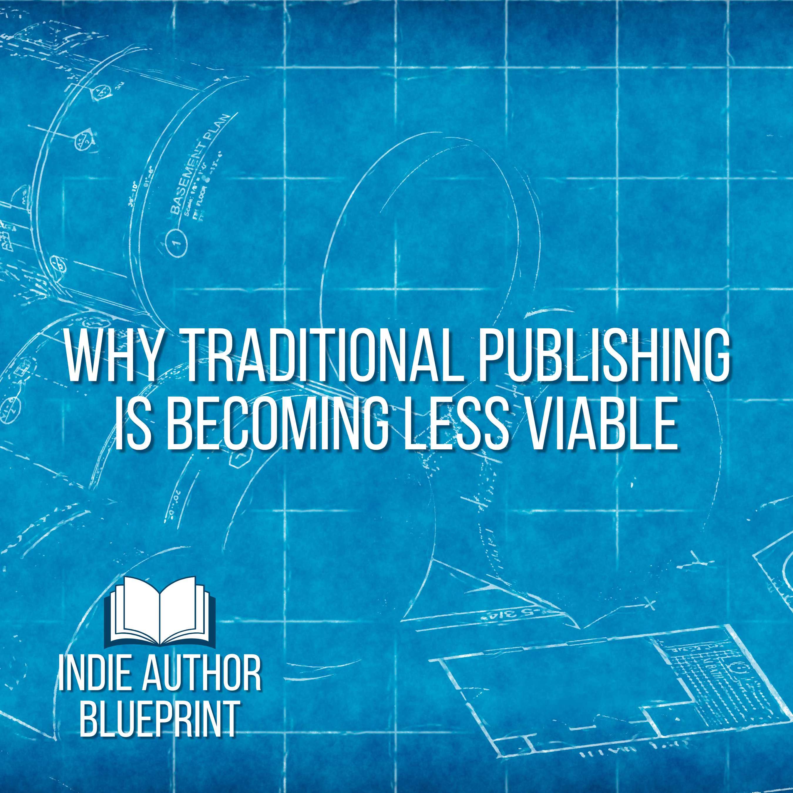 Indie Author Blueprint