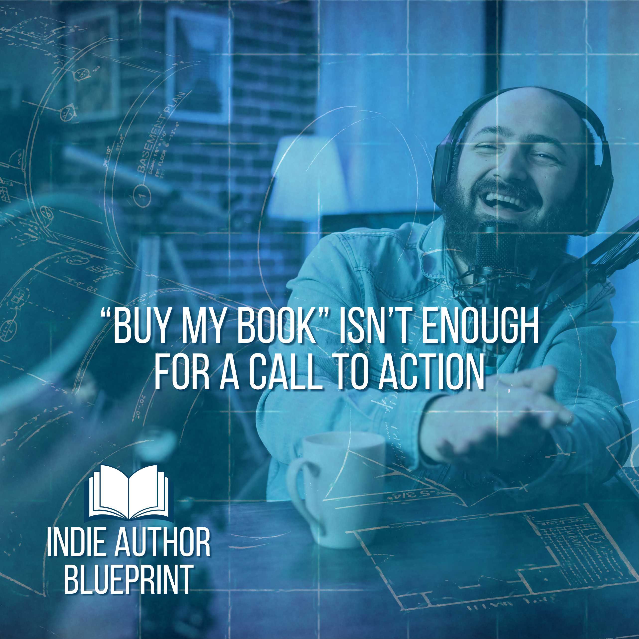 Indie Author Blueprint