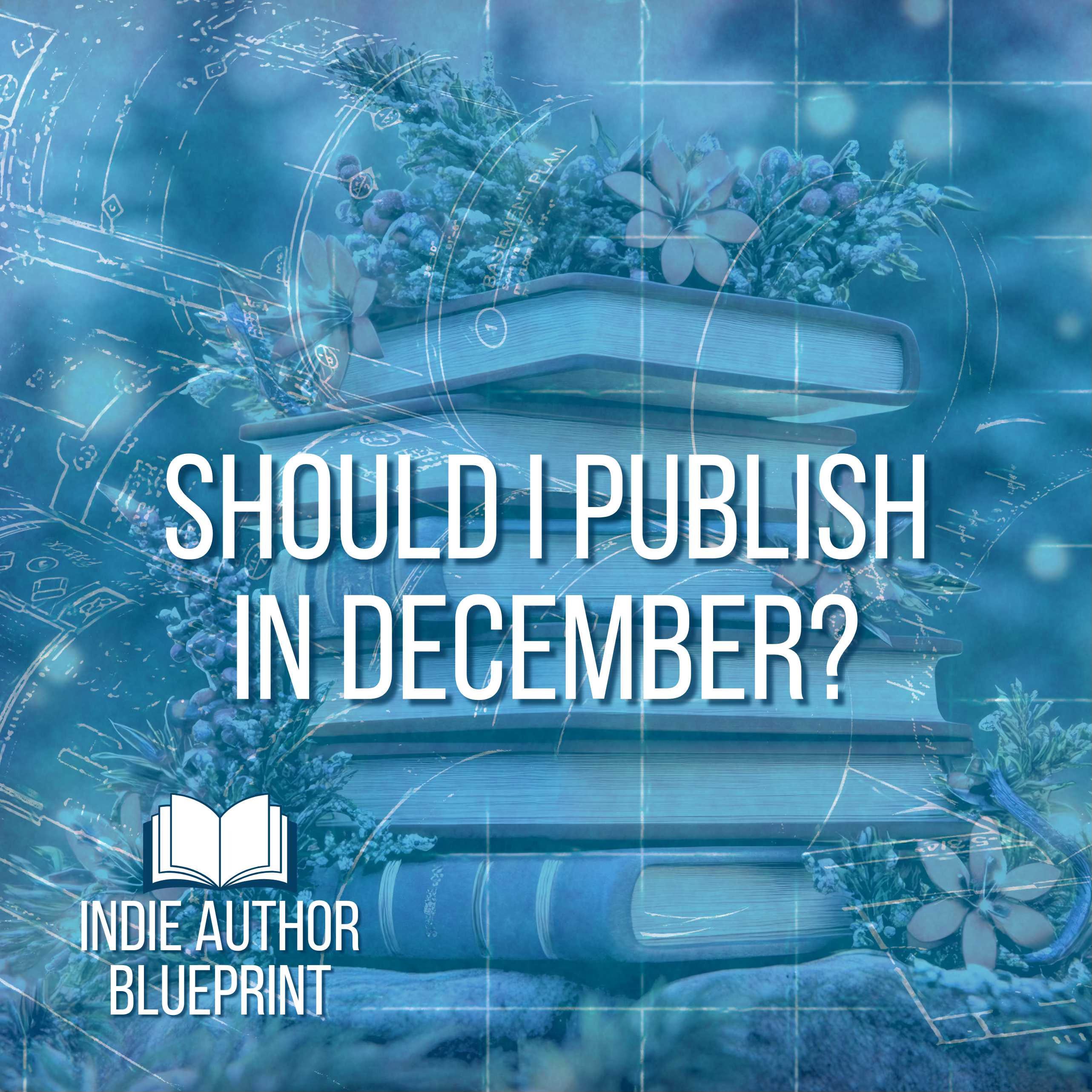 Indie Author Blueprint