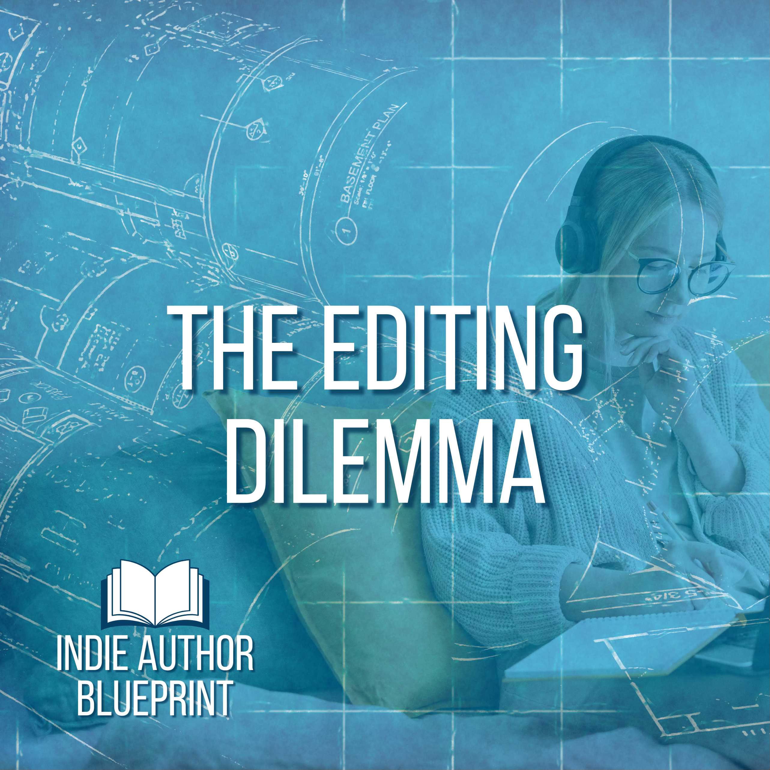Indie Author Blueprint