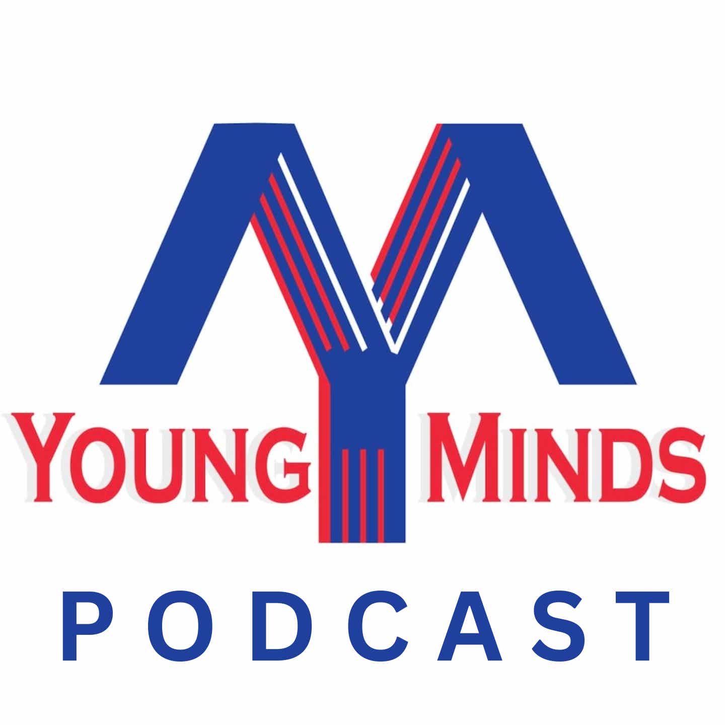 Young Minds cover