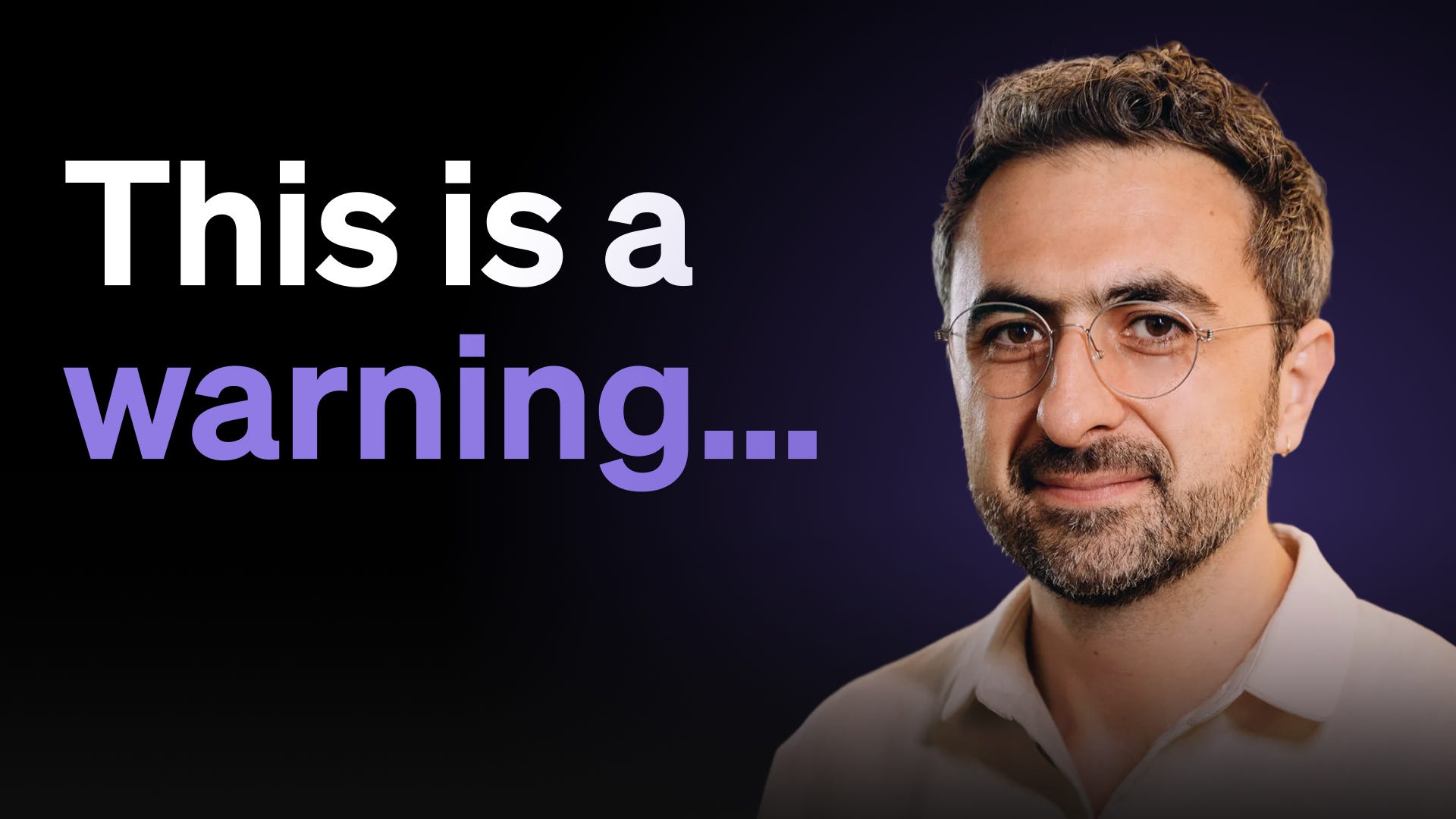 Exponential View by Azeem Azhar