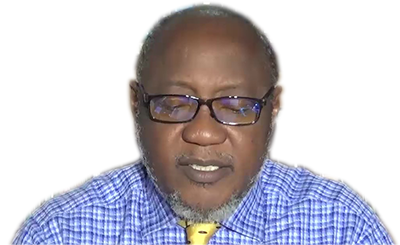 The Voice of One Podcast