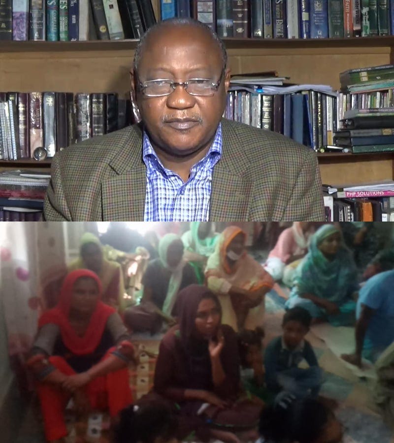 Word of God Speak to Me