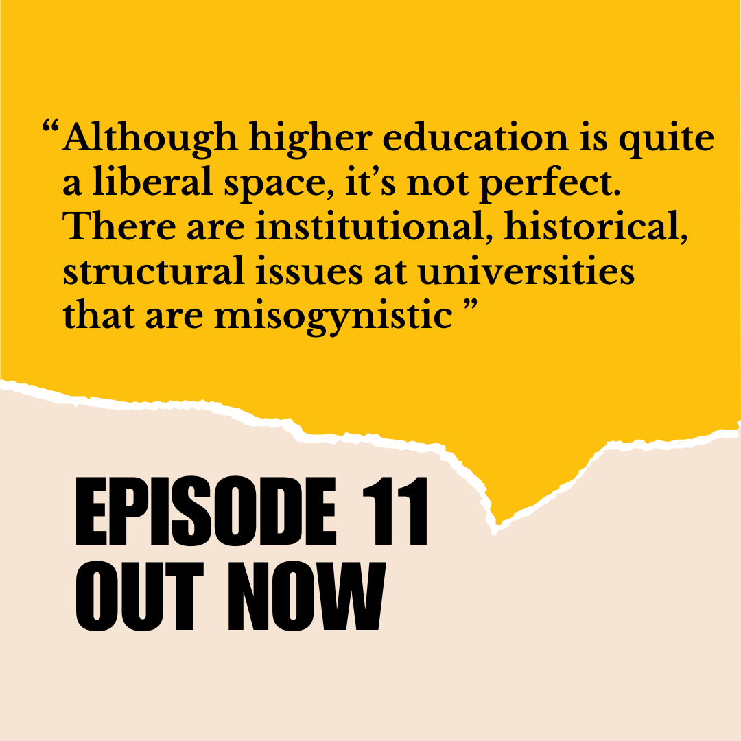Why does the gender pay gap persist in higher education, and how can we eliminate it?