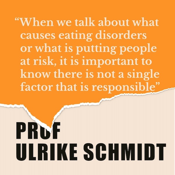 Has the prevalence of eating disorders increased since the COVID-19 pandemic?