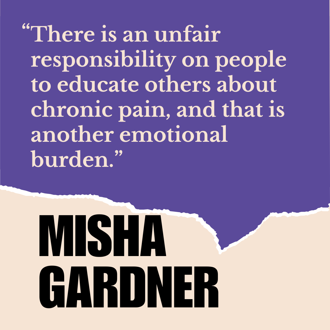 How do we address inequalities in chronic pain treatment?