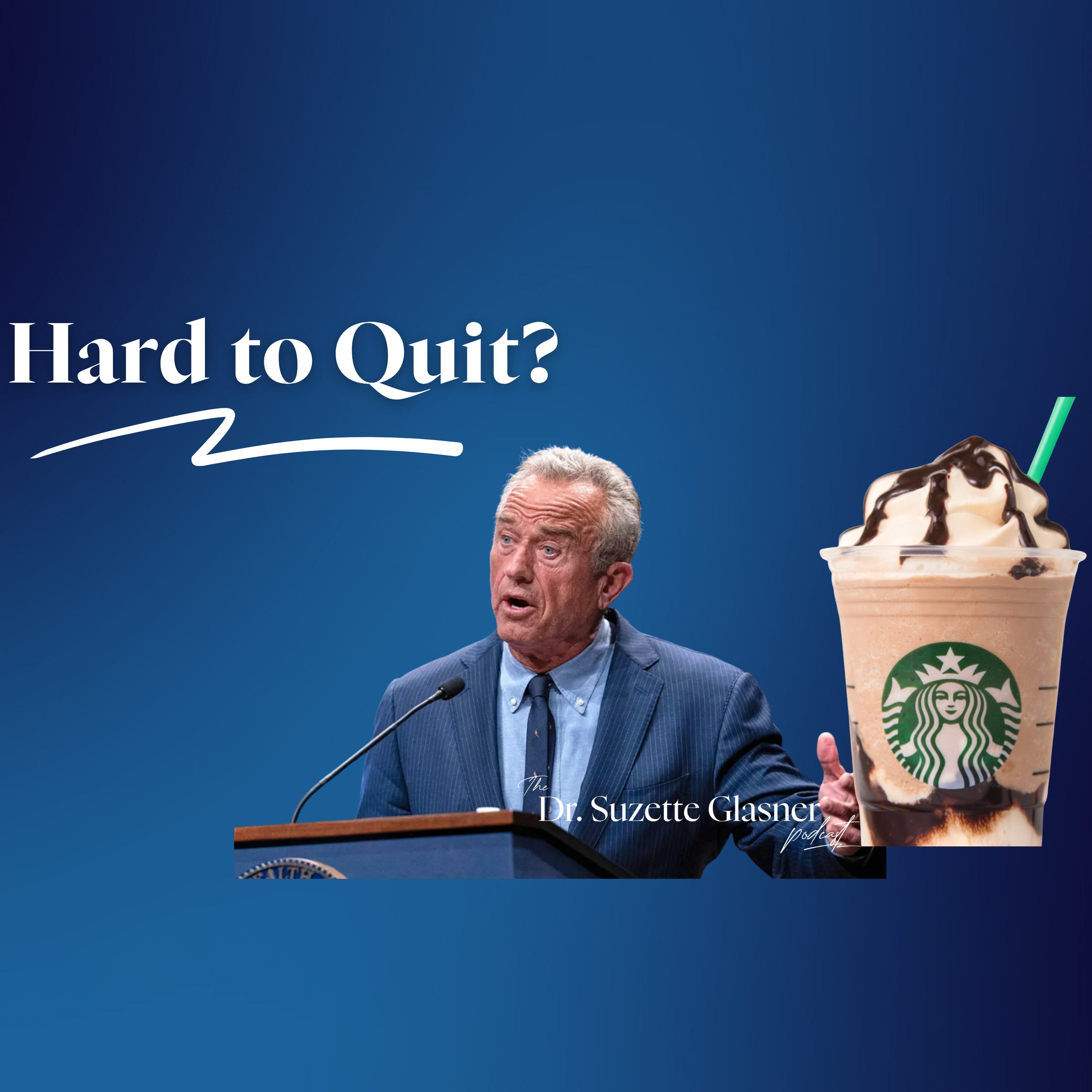 RFK Jr. on Sugary Drinks: What’s Missing on Mental Health and Addiction episode artwork