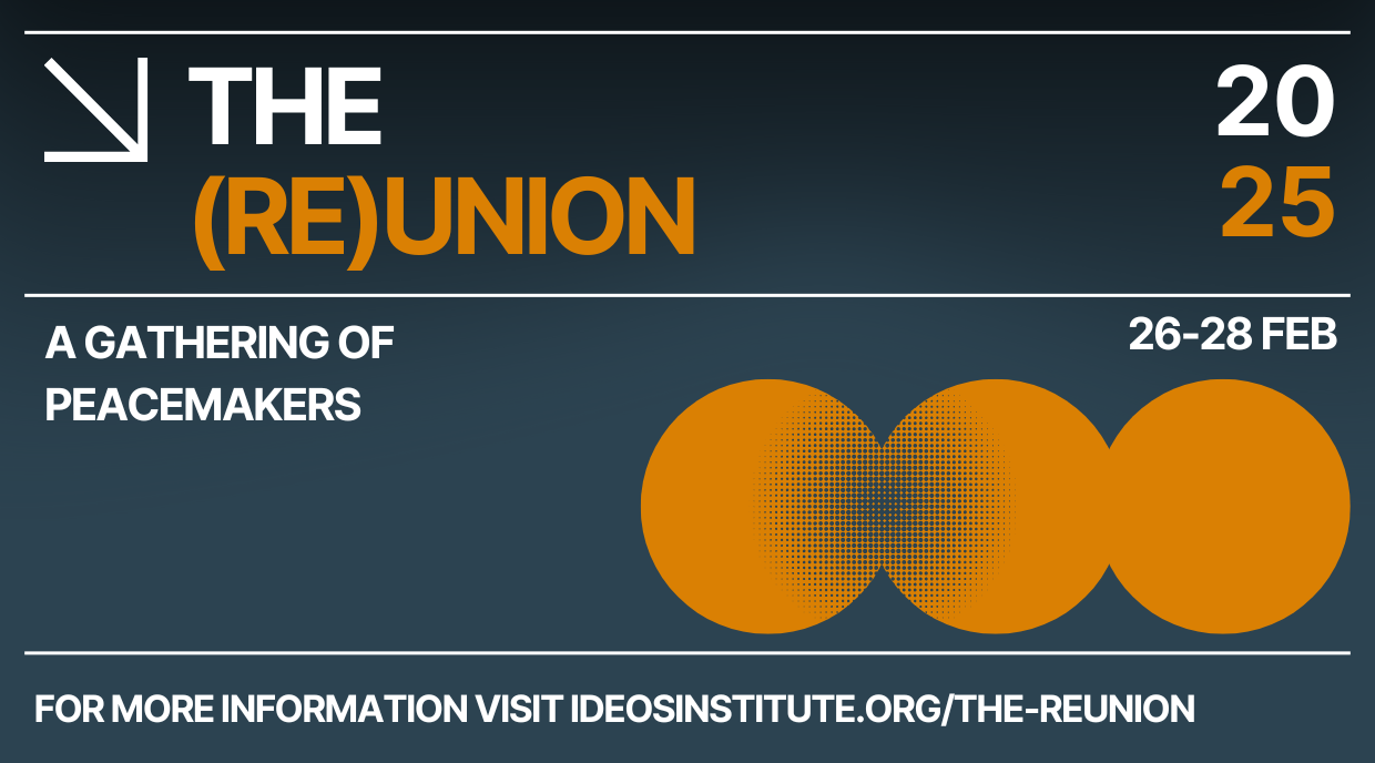 Cruciform Conversations