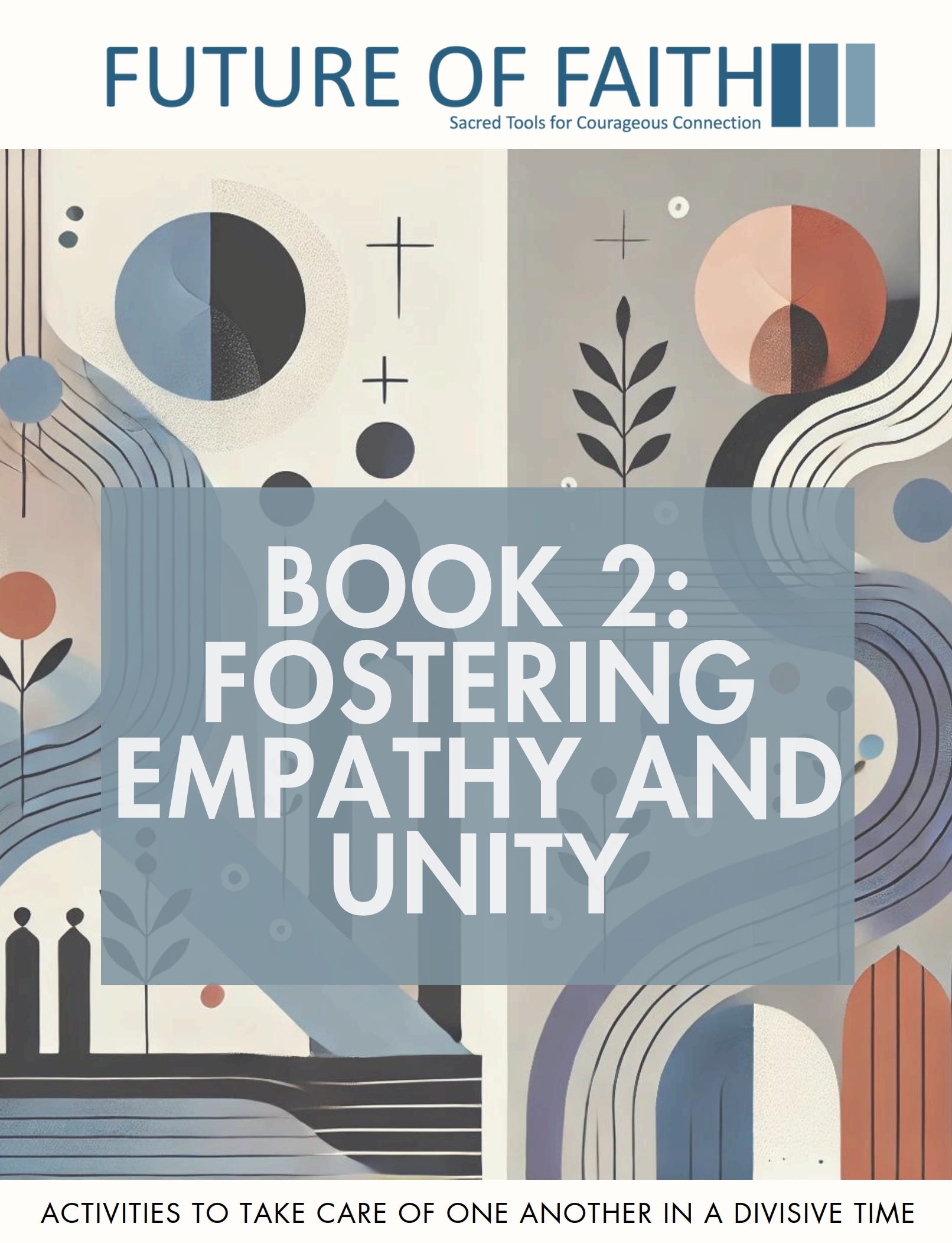 Cruciform Conversations