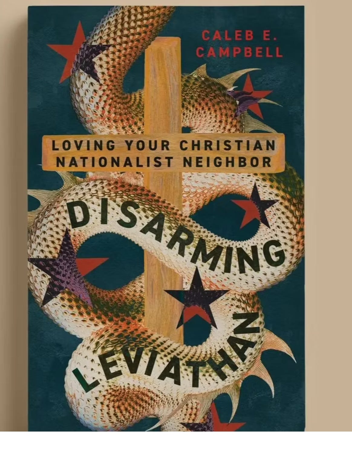 Cruciform Conversations