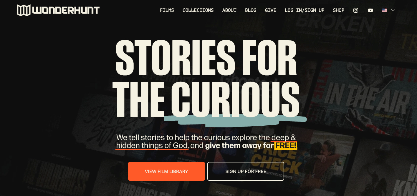 Cruciform Conversations