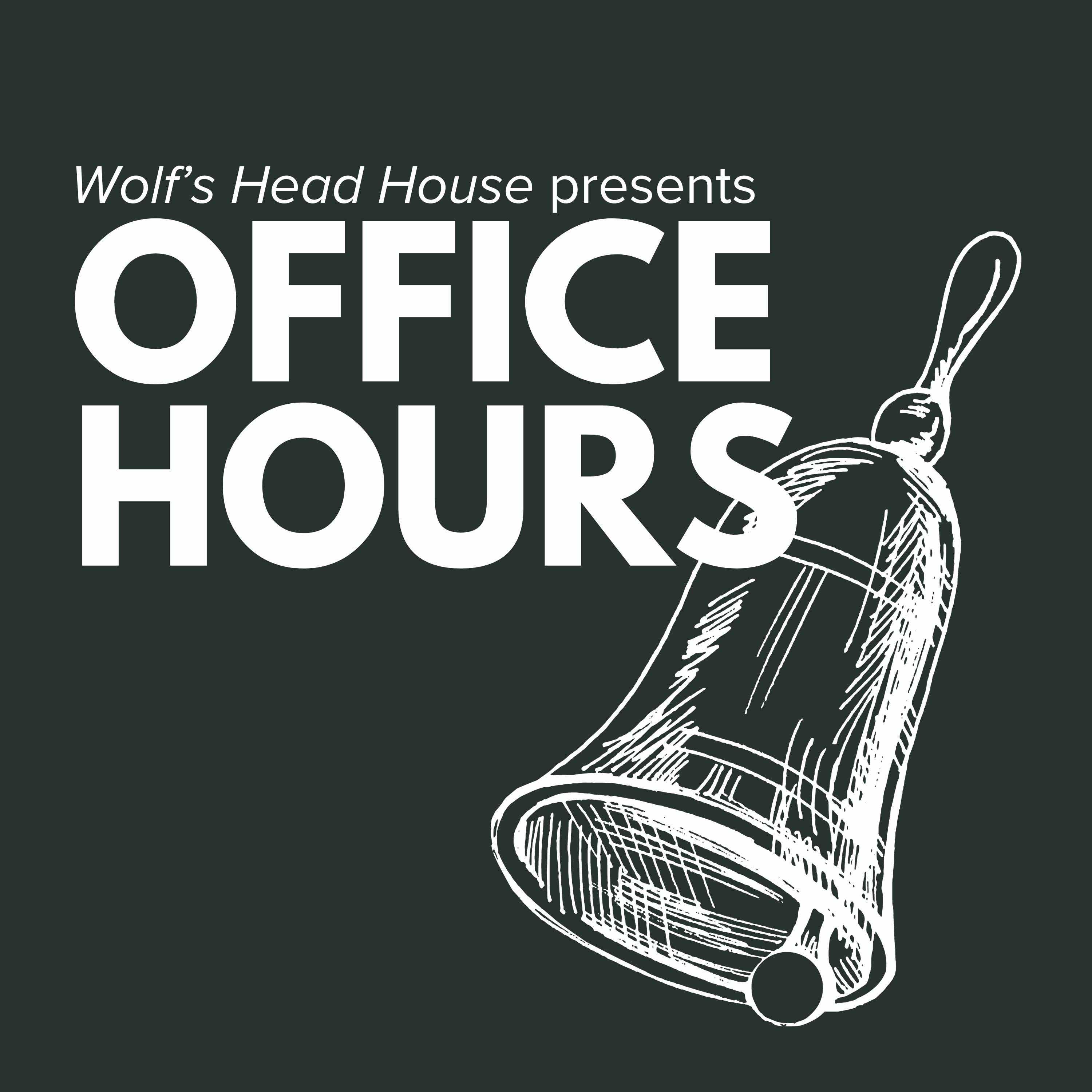 Office Hours Podcast podcast artwork