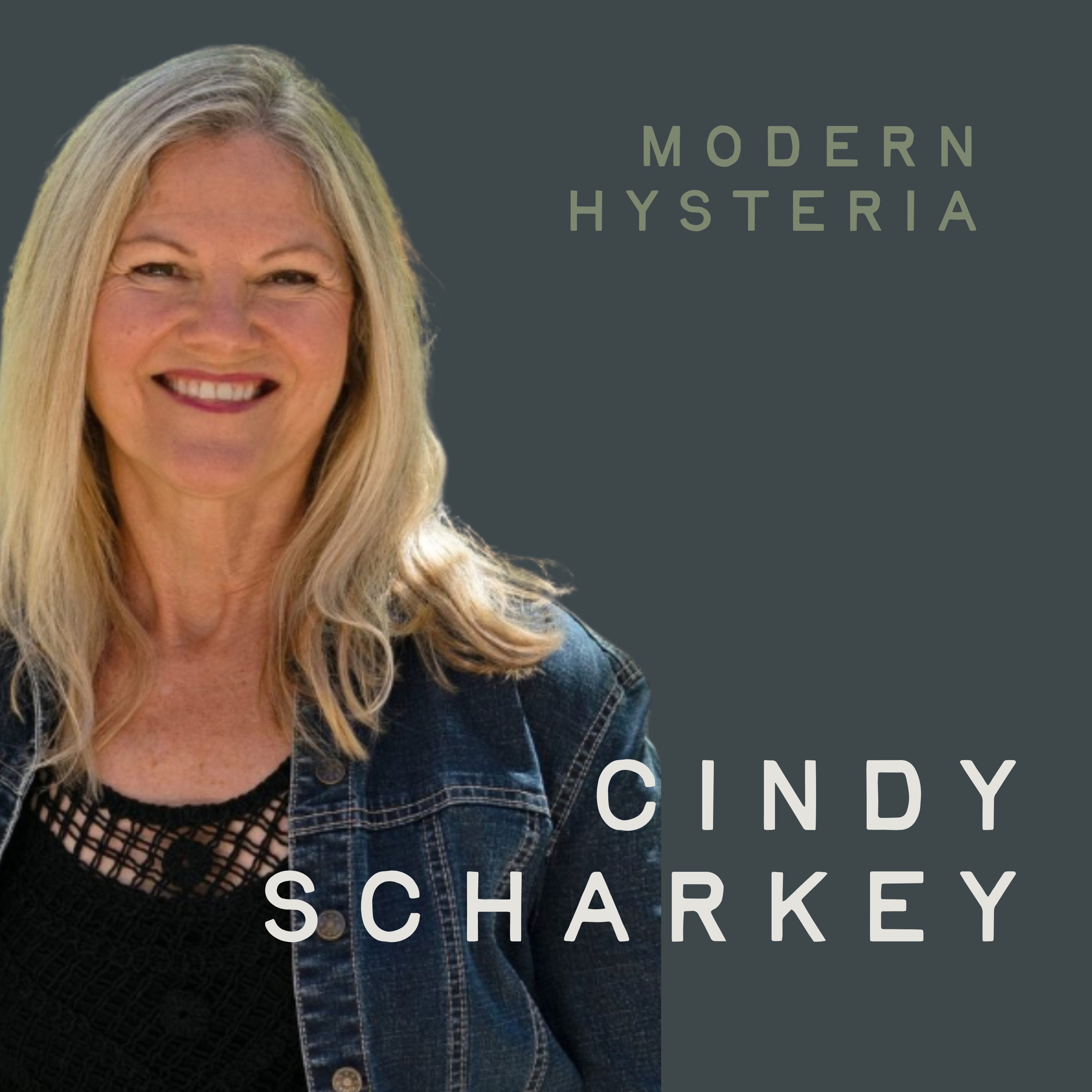 Modern Hysteria