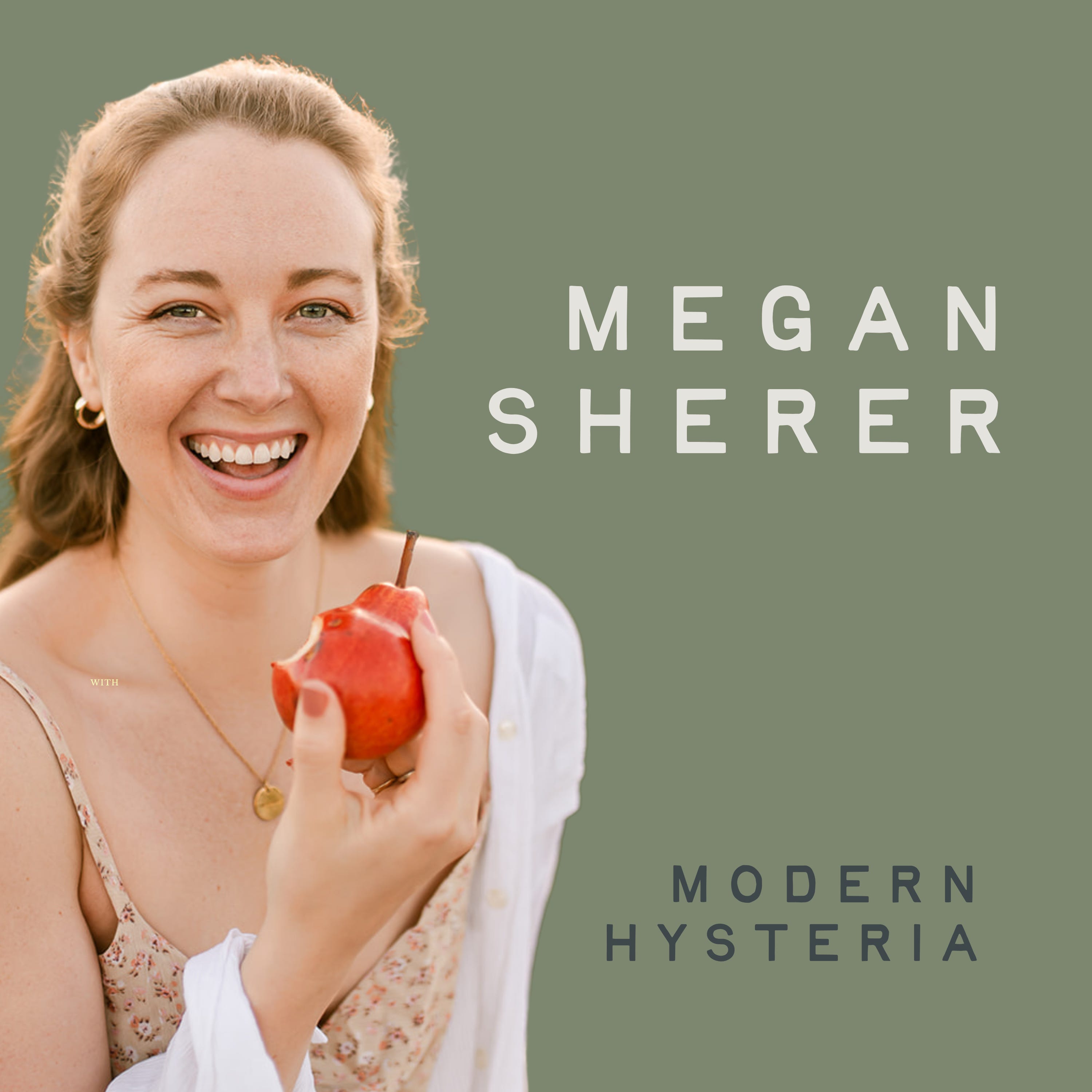 S1E24 Fight, Flight, Freeze, FAWN x Grey’s Anatomy x Pick-Me Girls x Consent with Therapist Megan Sherer