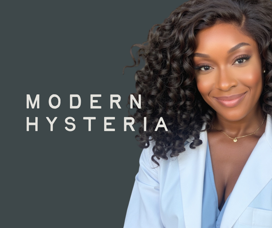 S2E15 Declining Birth Rates x Ruining the Workplace x Béyoncé x Push Presents with Dr. Cyntia Brown