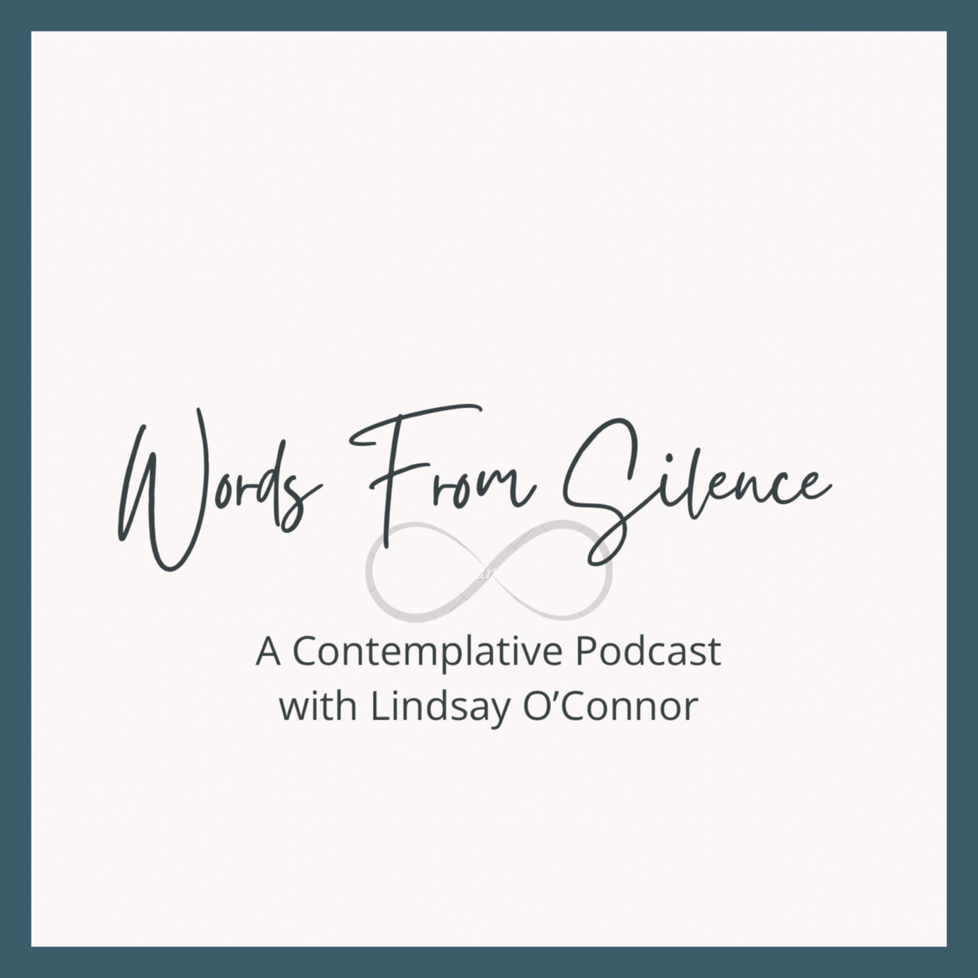 Words From Silence: A Contemplative Podcast