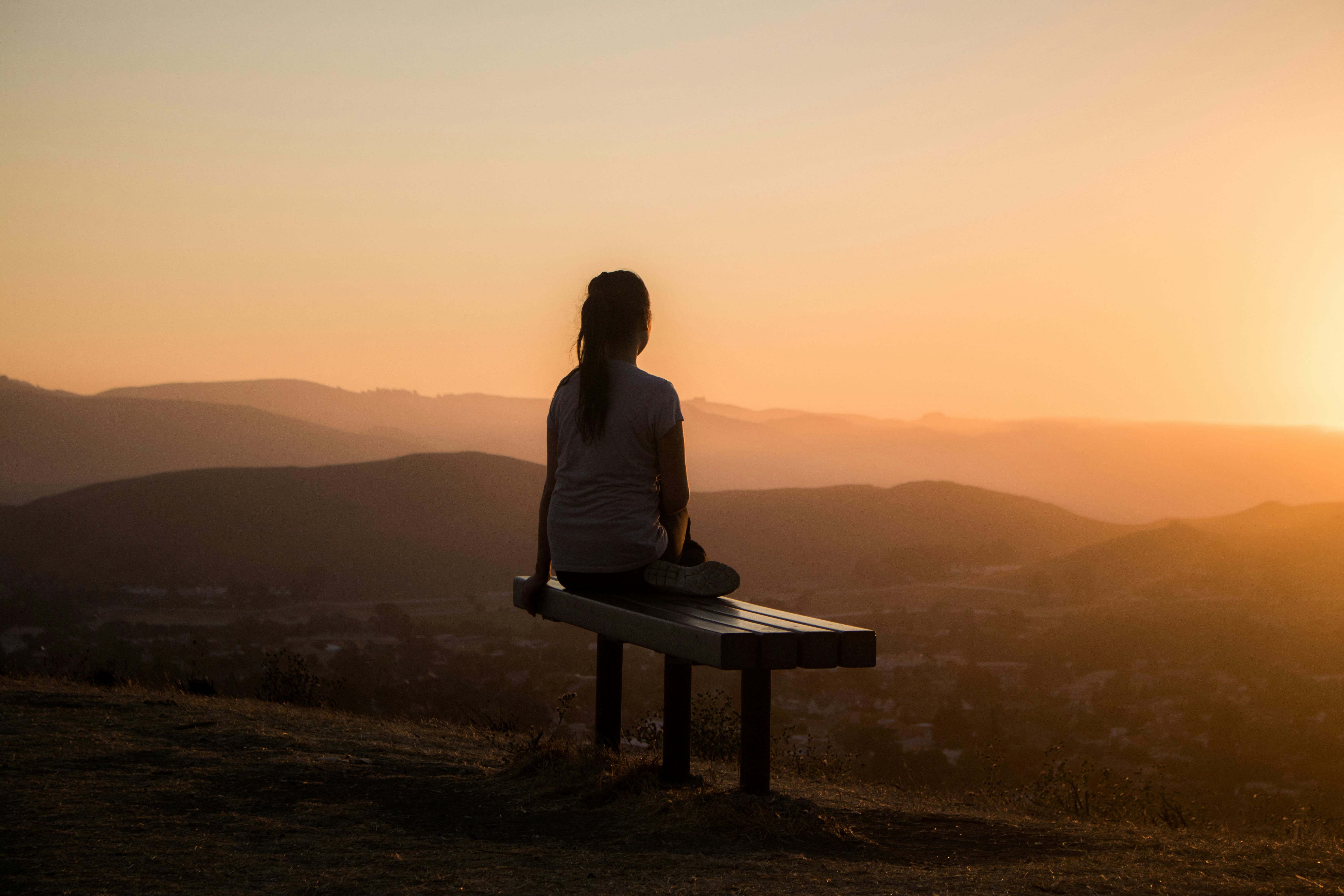 Words From Silence: A Contemplative Podcast