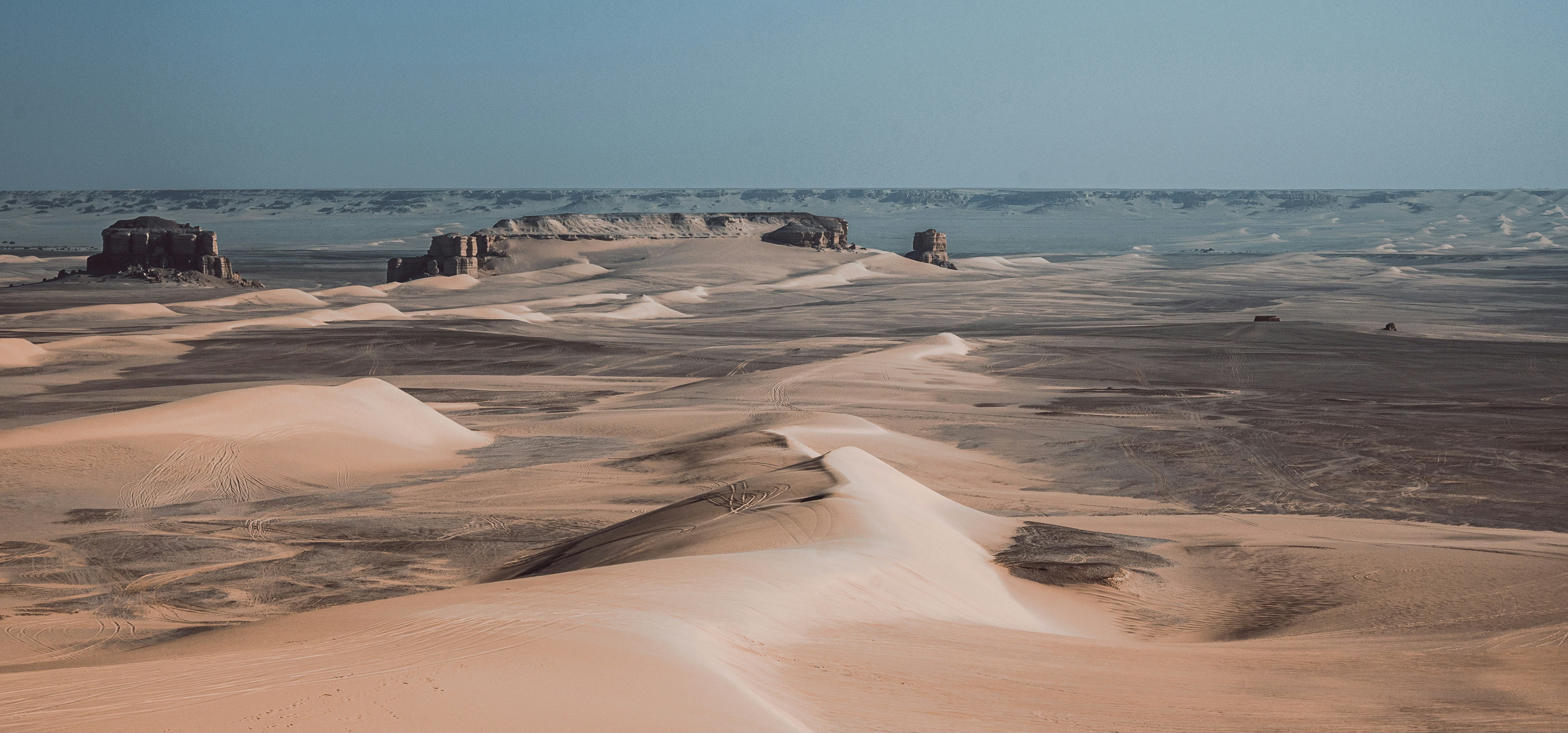 Words From Silence: A Contemplative Podcast