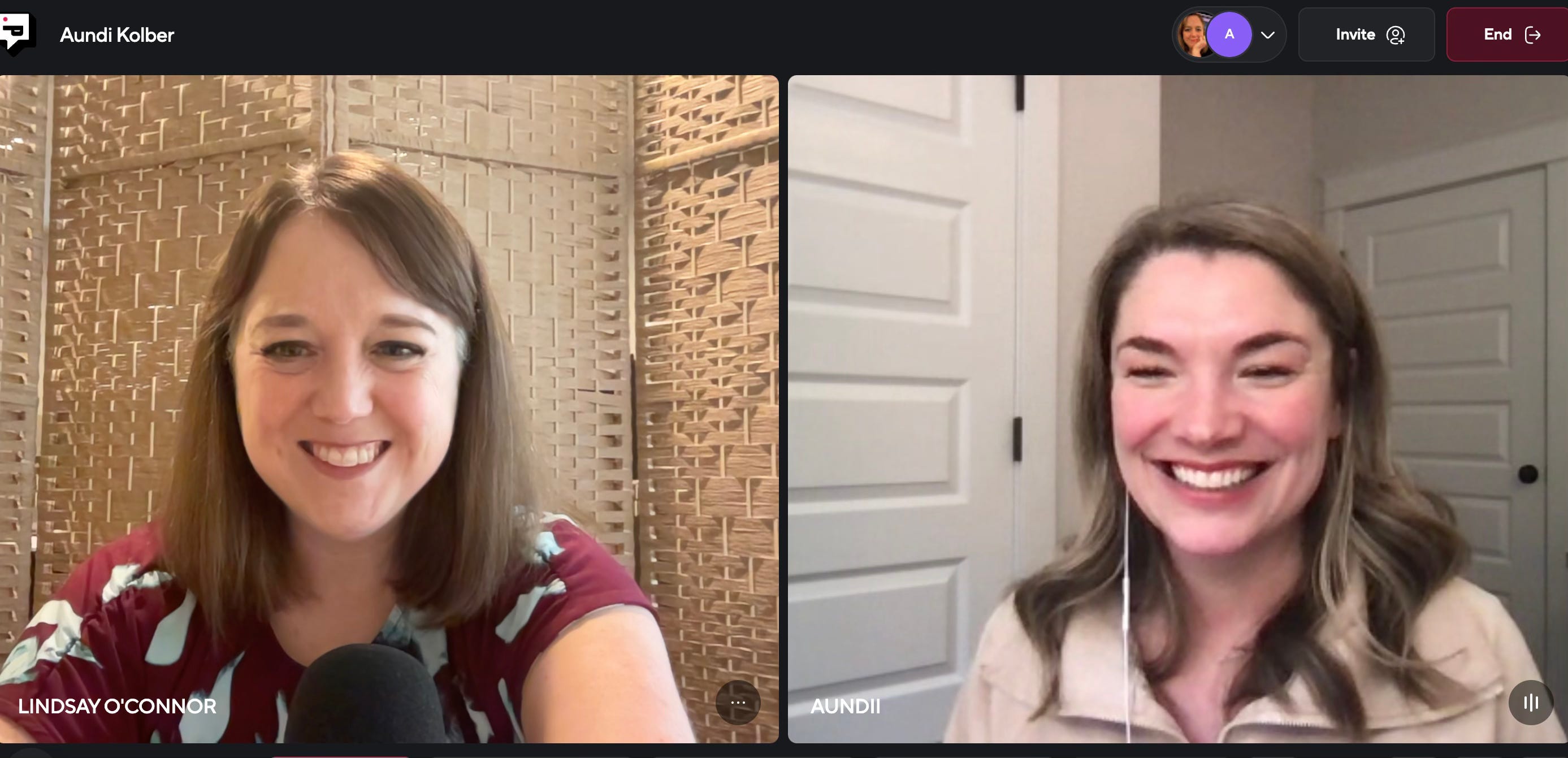 Words From Silence: A Contemplative Podcast