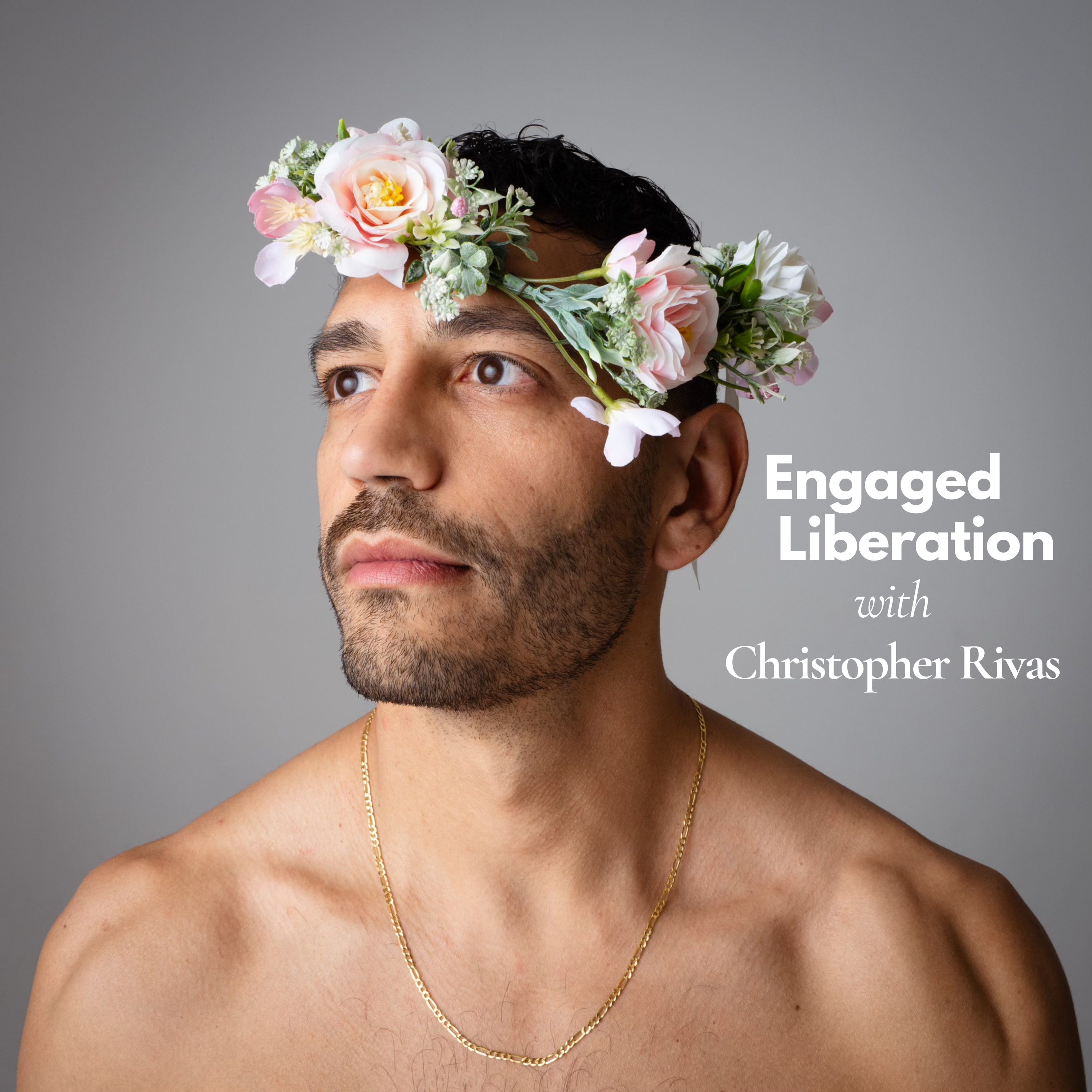 Death, Kung Fu Wisdom, Art, Courage, and Liberation with Jorge R. Gutierrez episode artwork