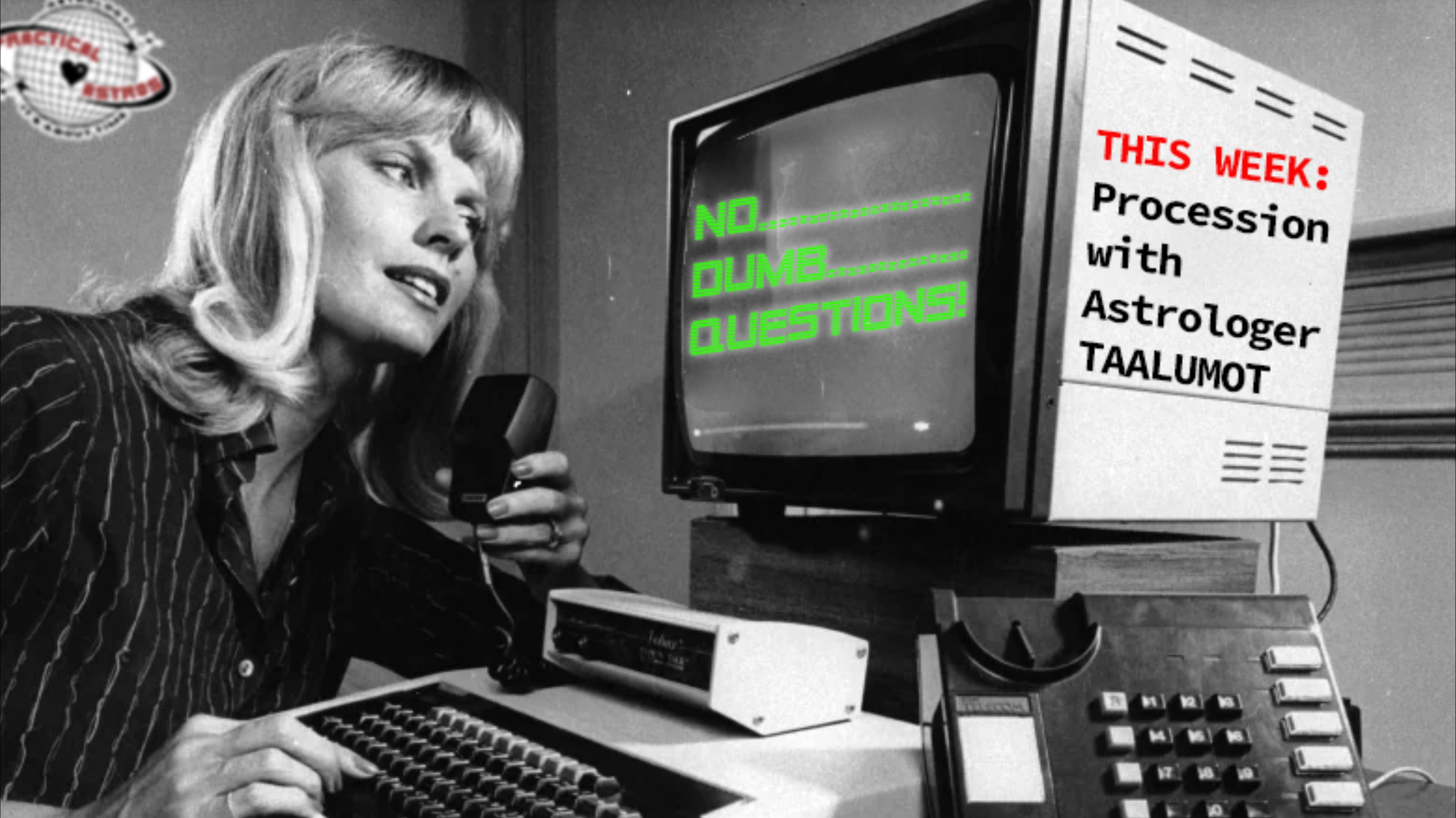 Practical Astros Podcast