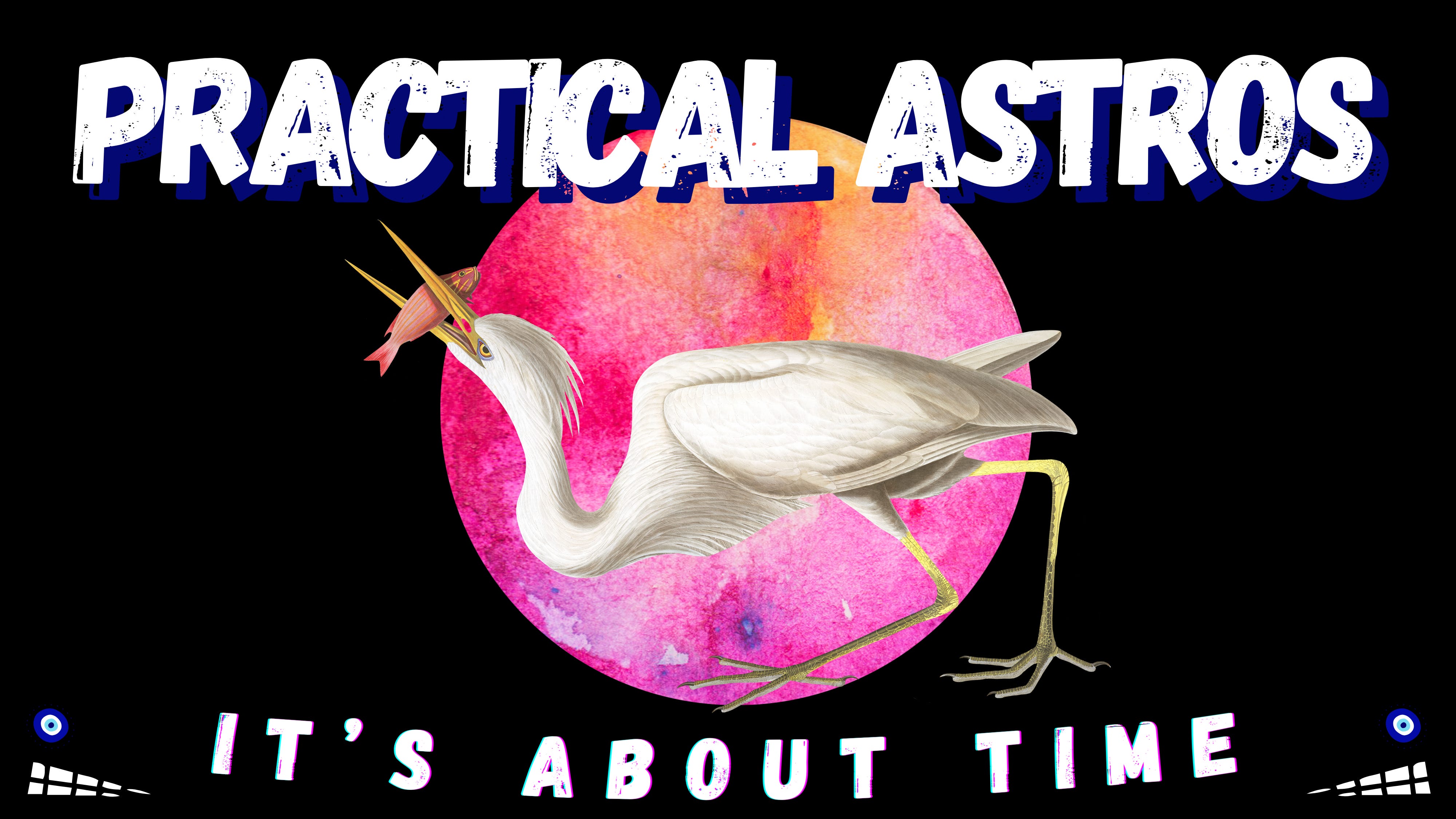 Practical Astros Podcast