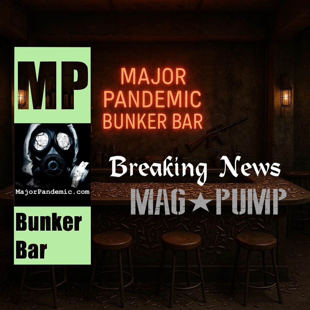 Magpump to Offer CZ Scorpion Mag loader