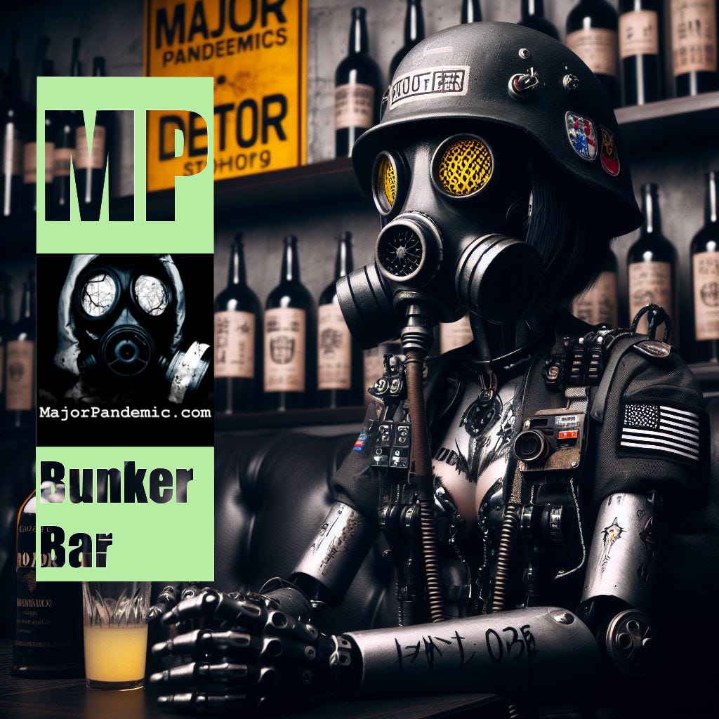 Run CZ Scorpion mags on your Springfield Kuna and an FRT AR15 FCG